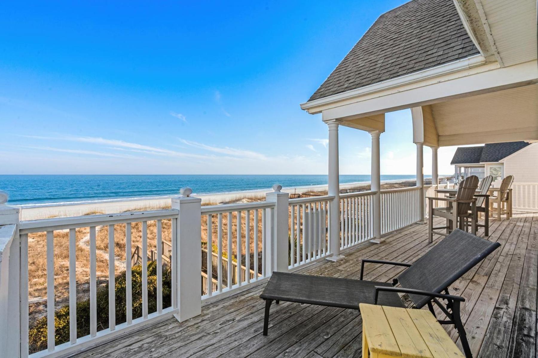 Marlin View * Myrtle Beach