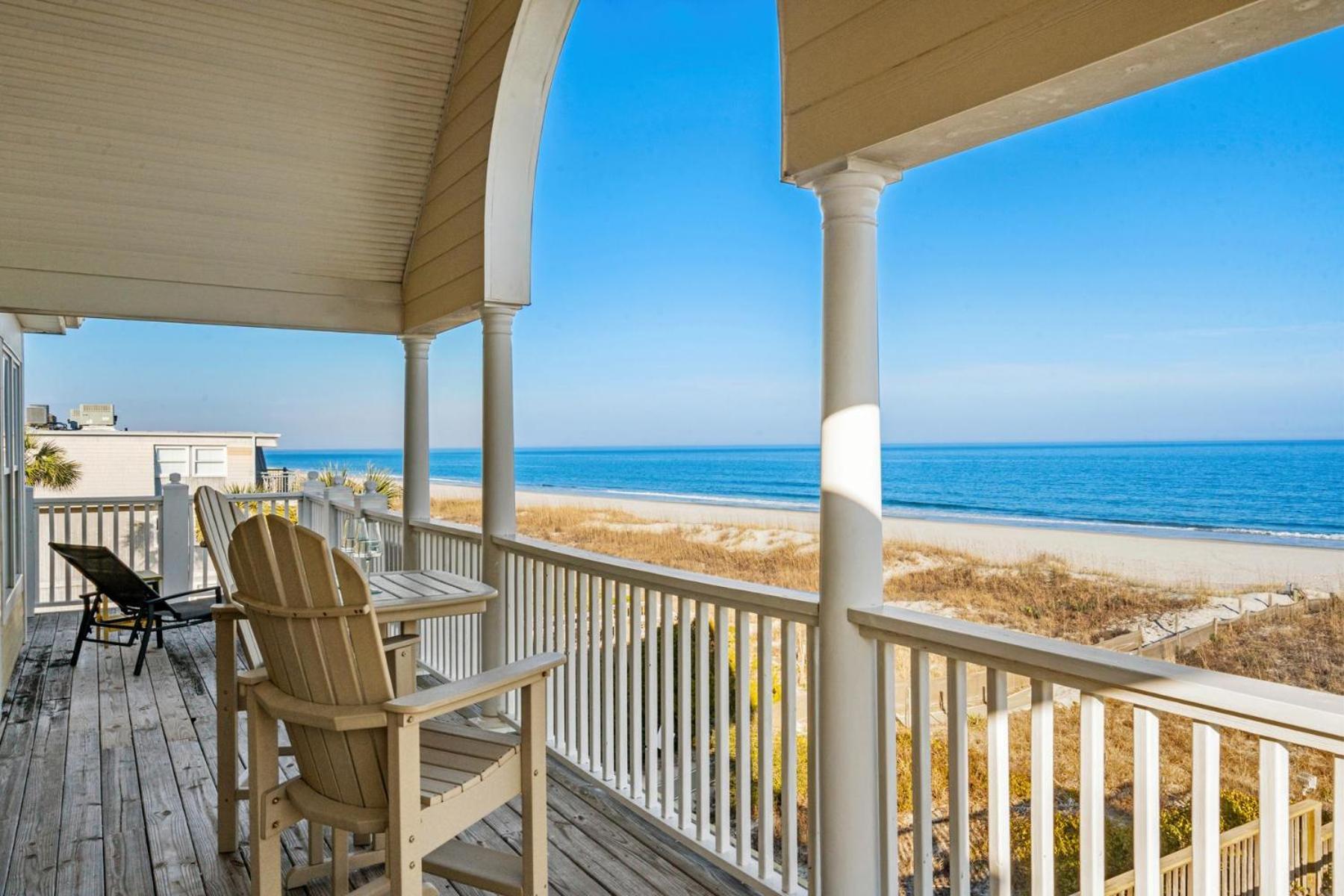 Marlin View * Myrtle Beach