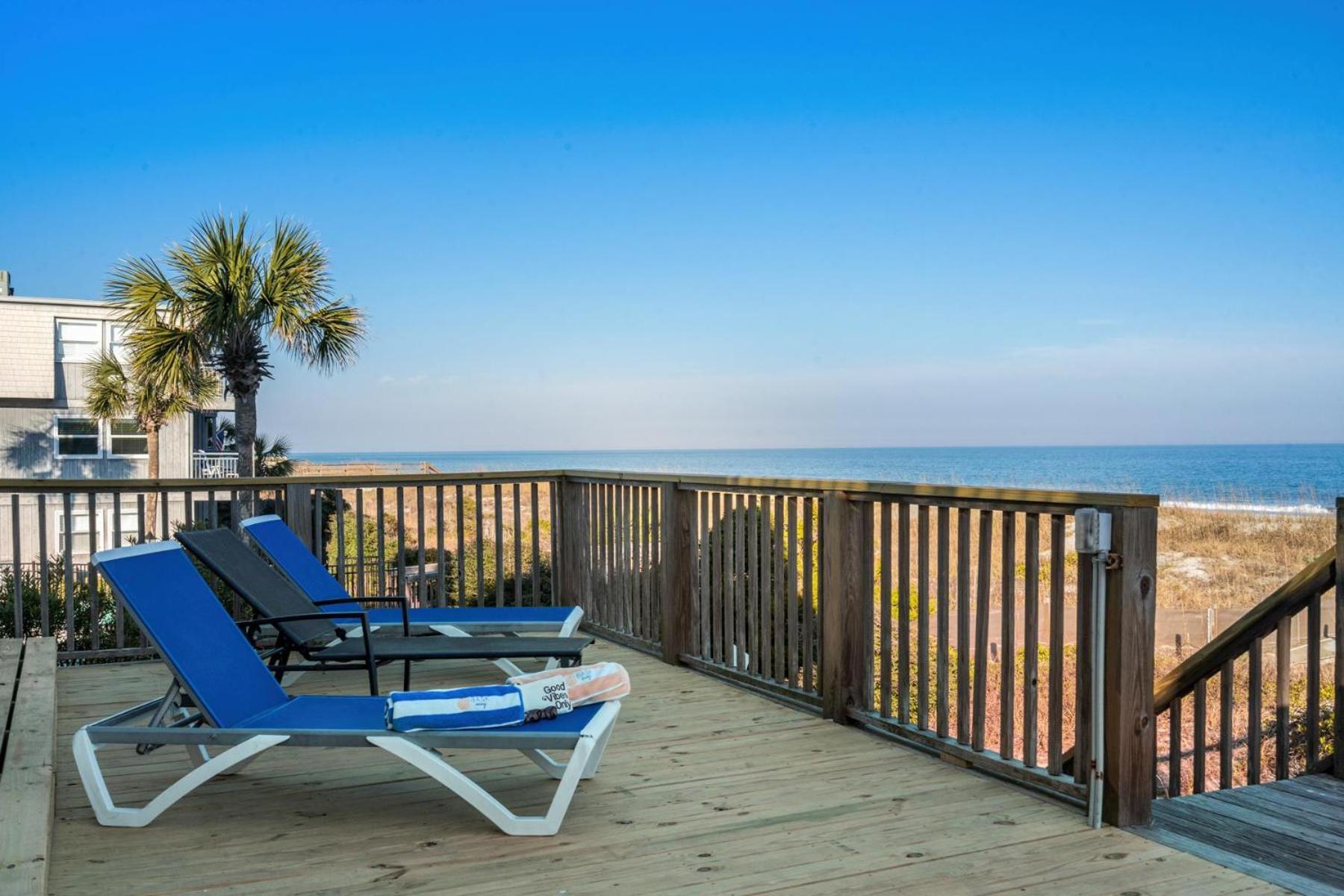 Marlin View Holiday home Myrtle Beach