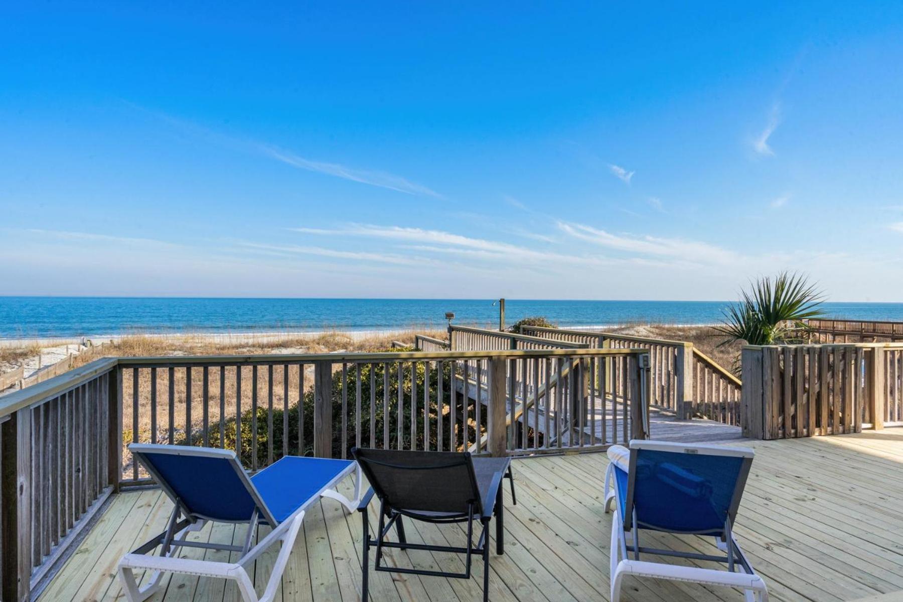 Marlin View Myrtle Beach