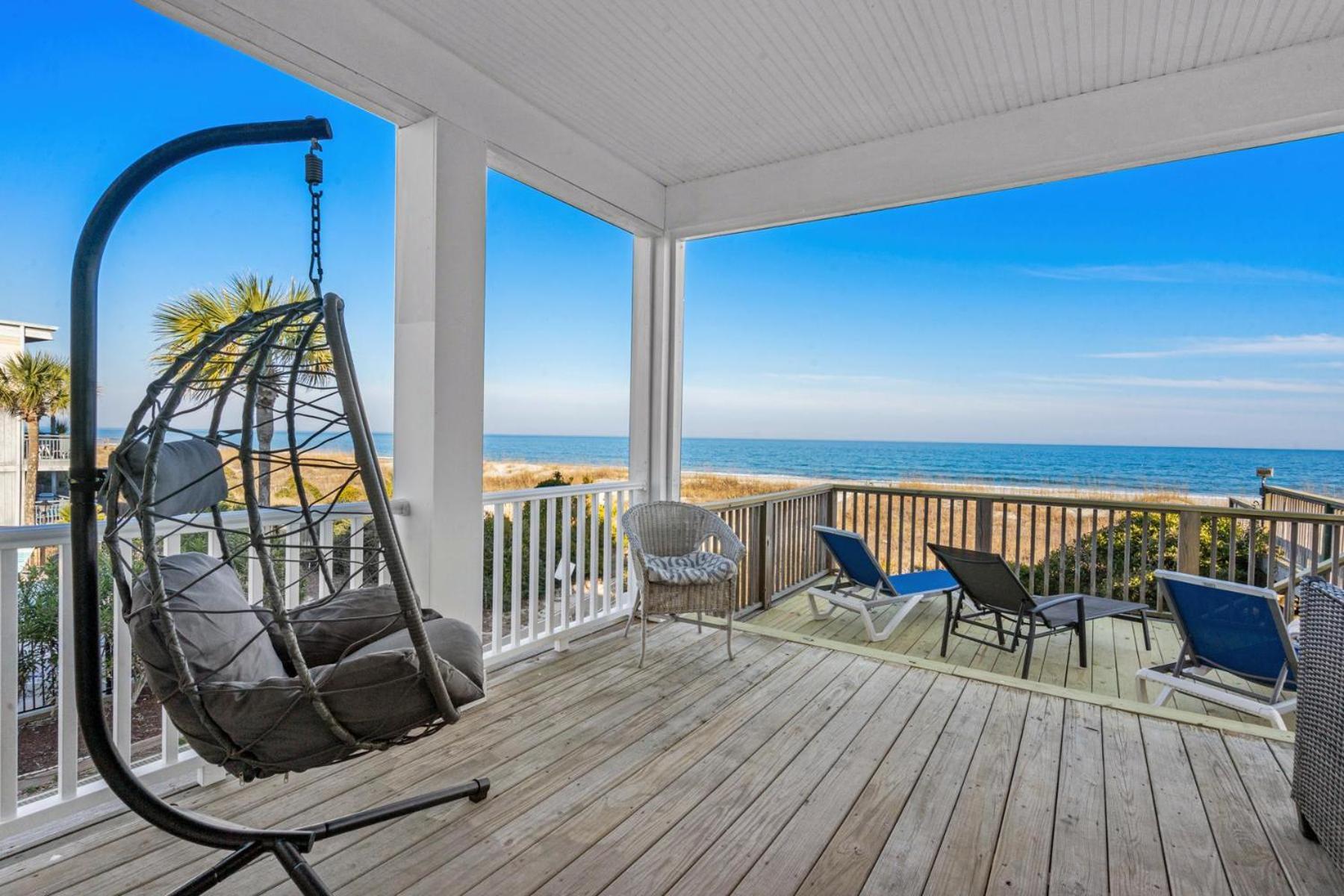 Marlin View * Myrtle Beach