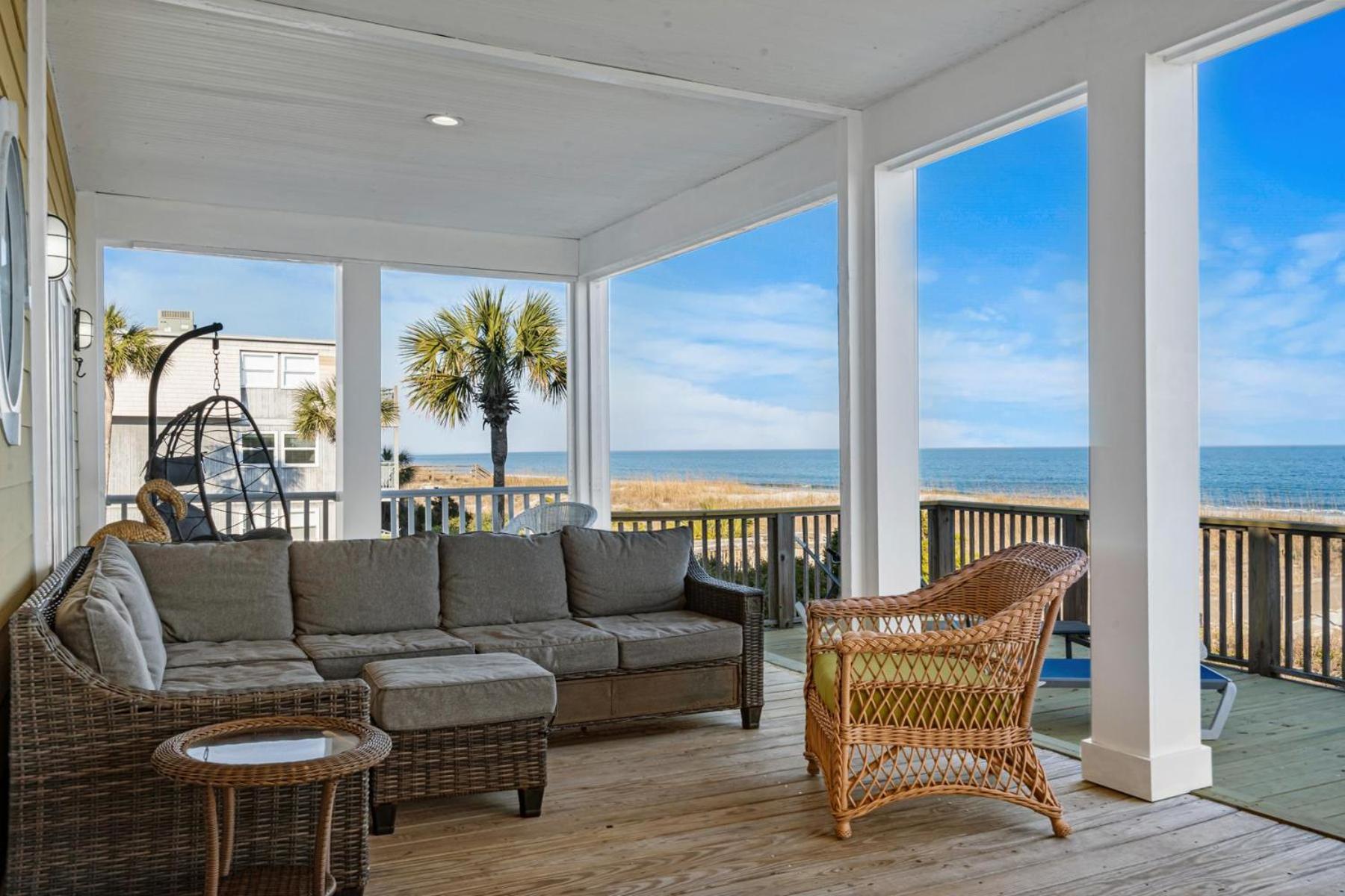 Marlin View Holiday home *