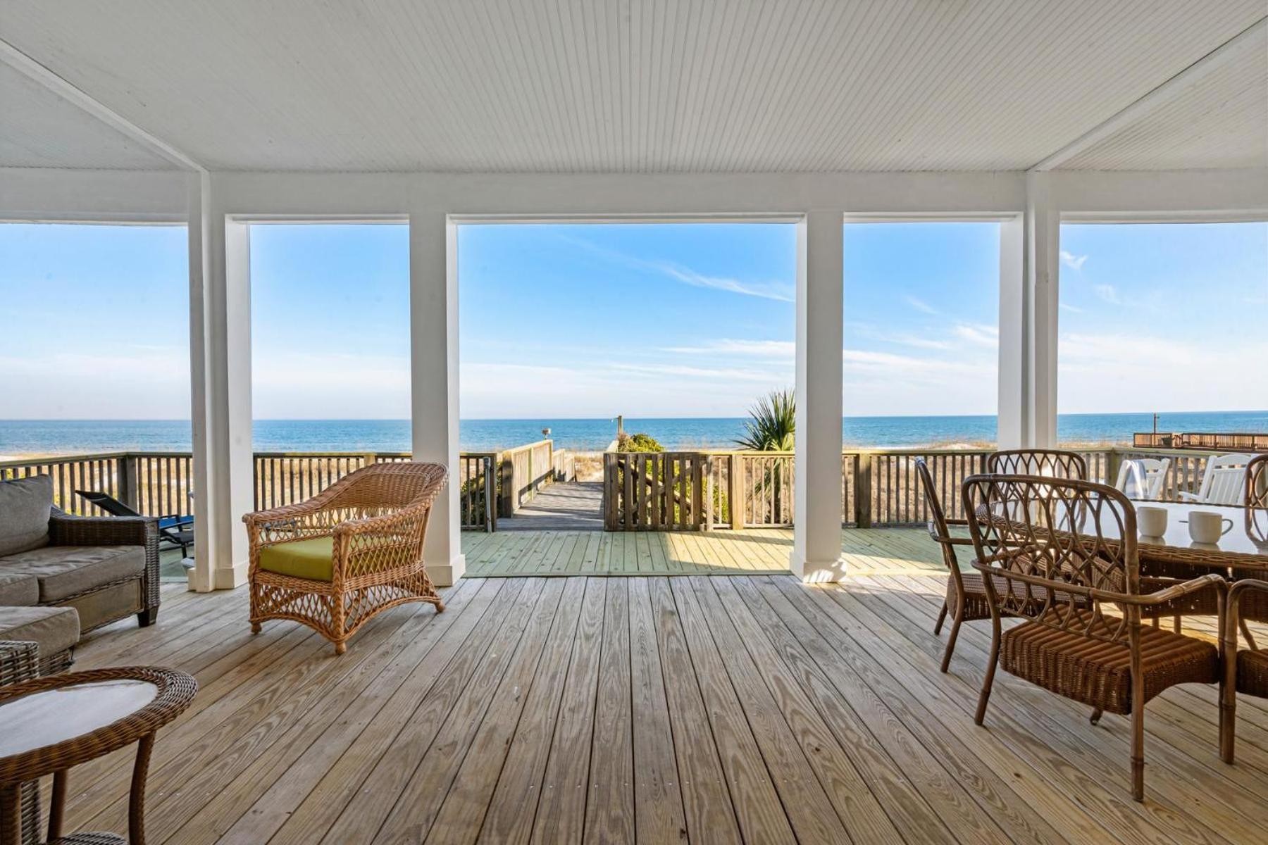 Holiday home Marlin View Myrtle Beach