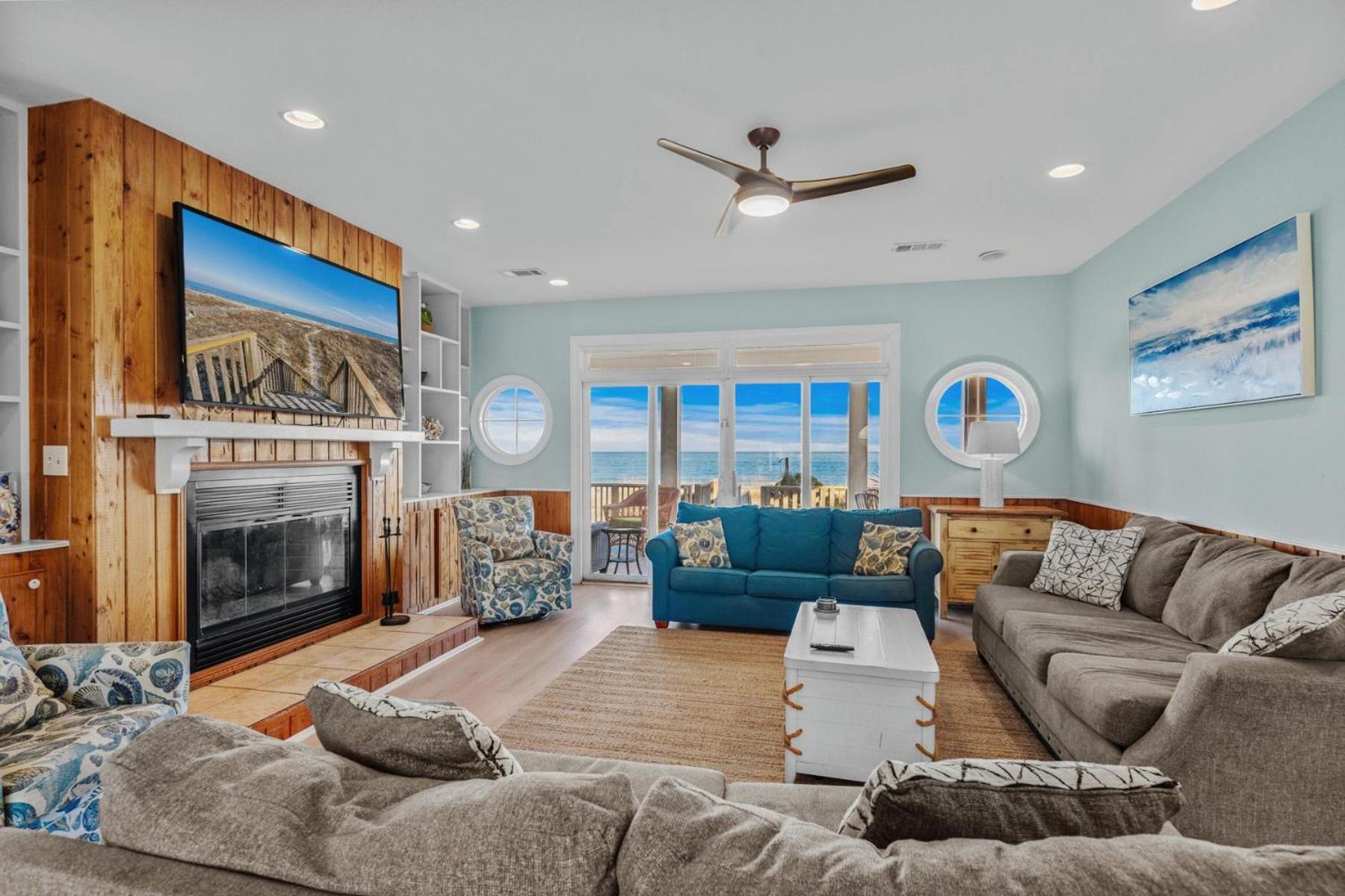 Marlin View Holiday home Myrtle Beach