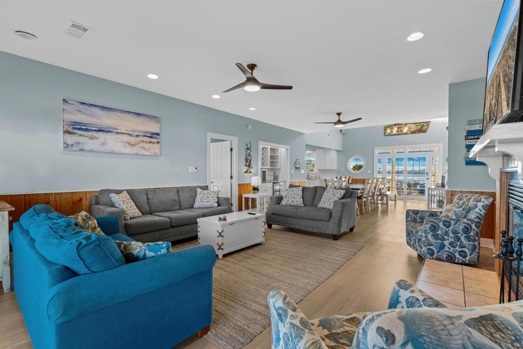 Holiday home Marlin View Myrtle Beach