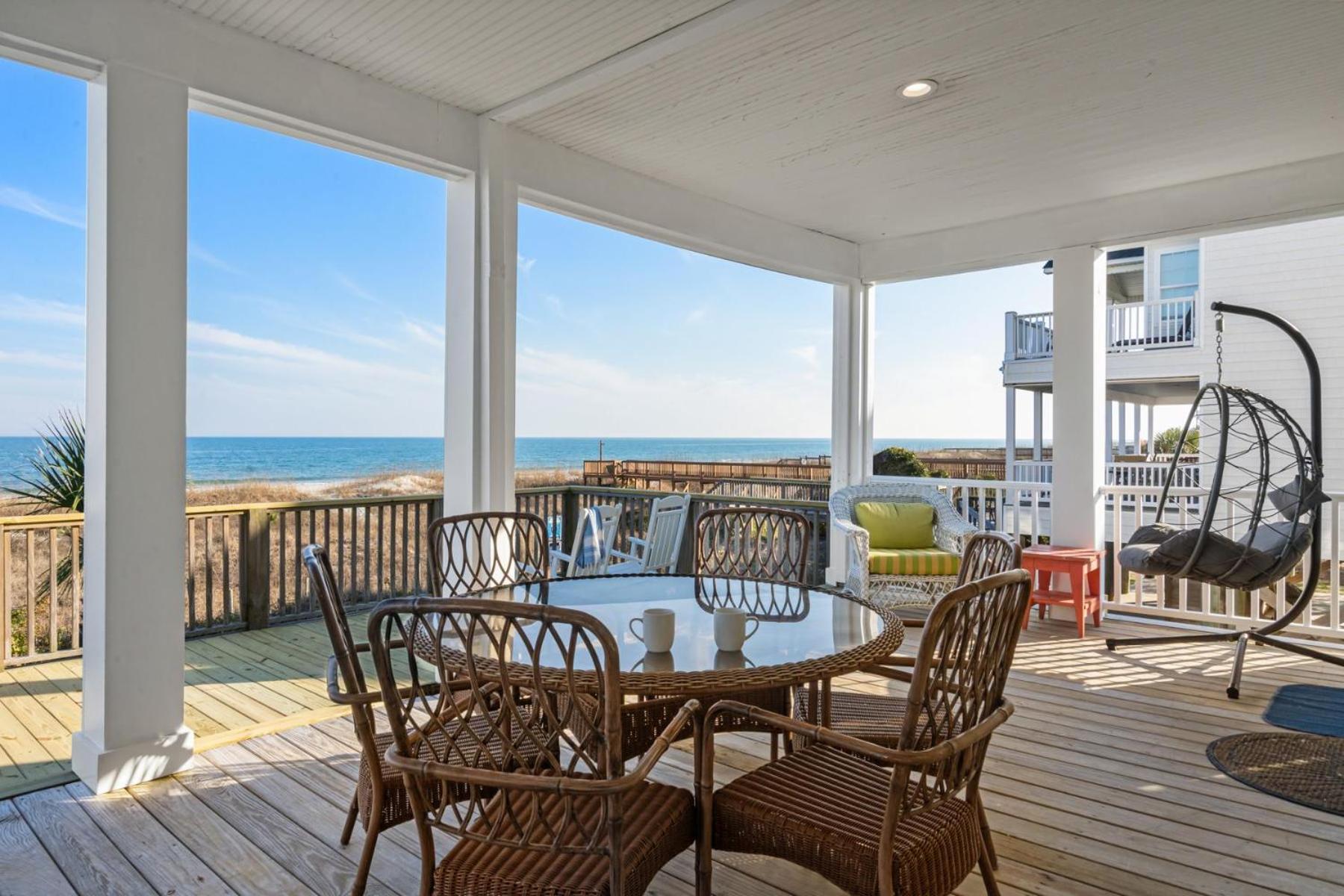 Marlin View Holiday home