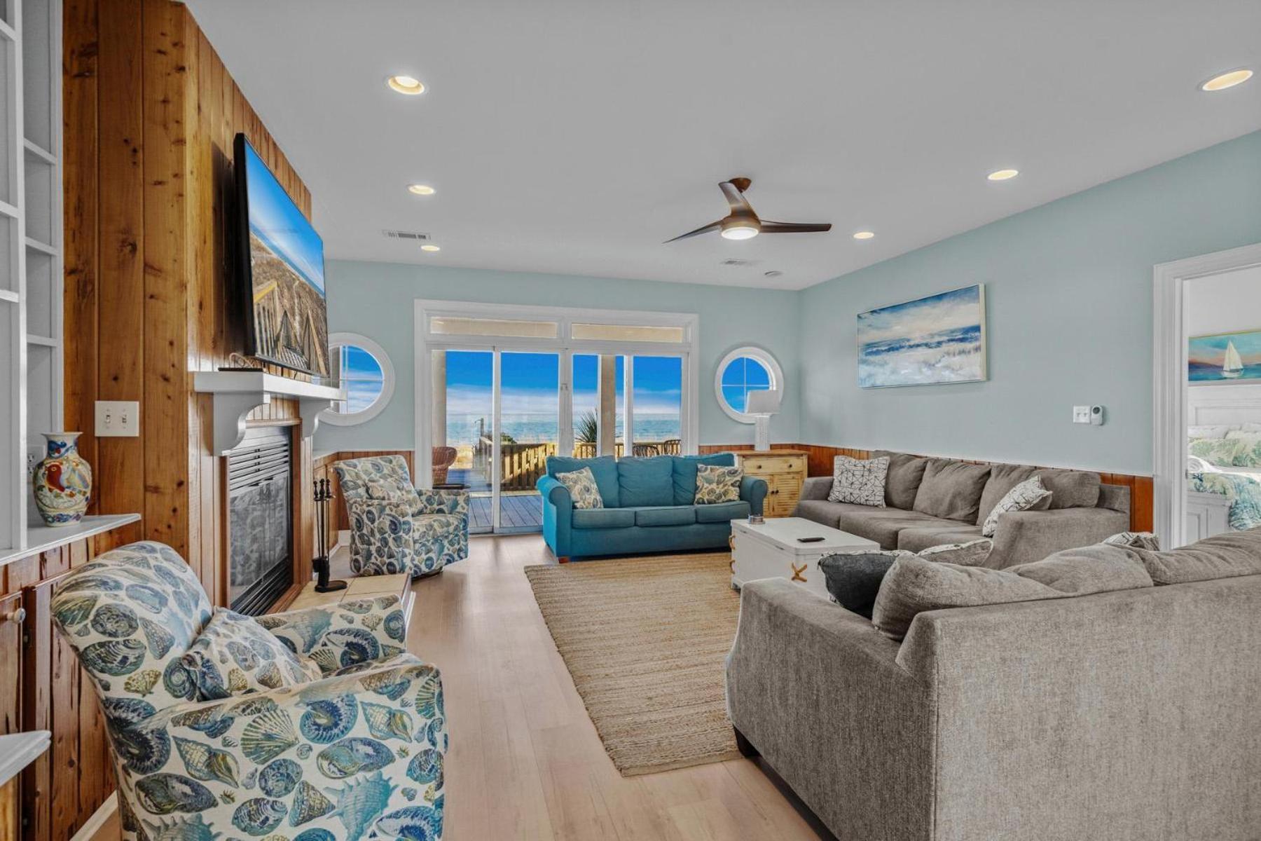 Marlin View Holiday home Myrtle Beach