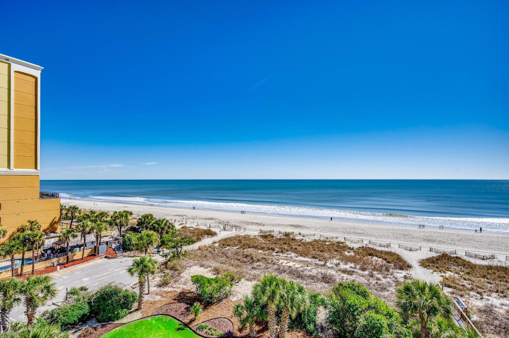 Carolina Dunes - 503 Holiday home