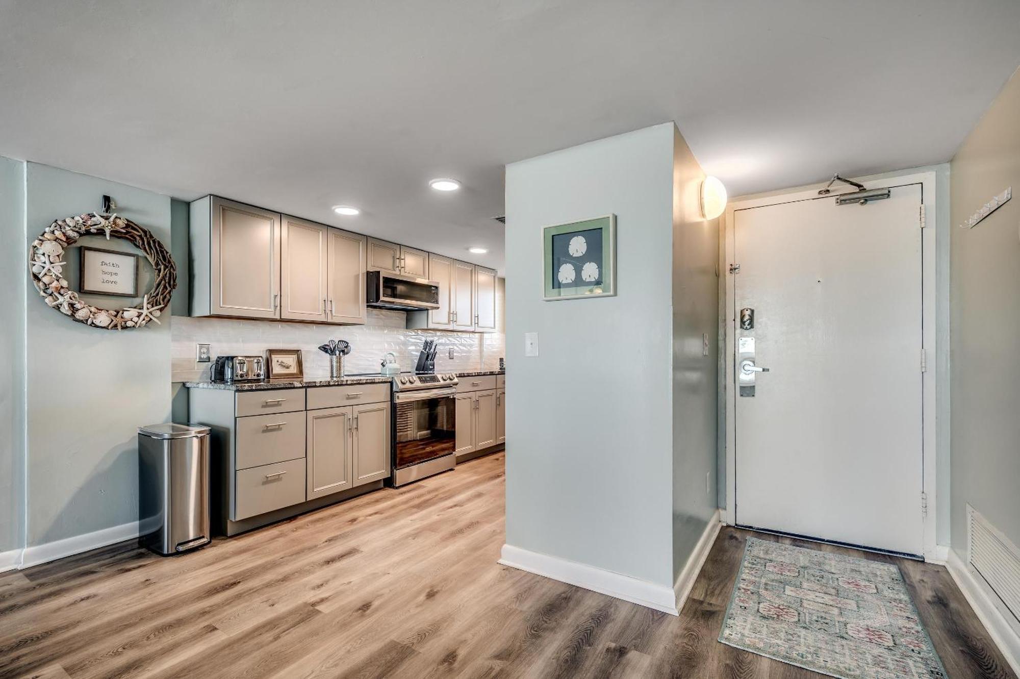 Carolina Dunes - 503 Holiday home *