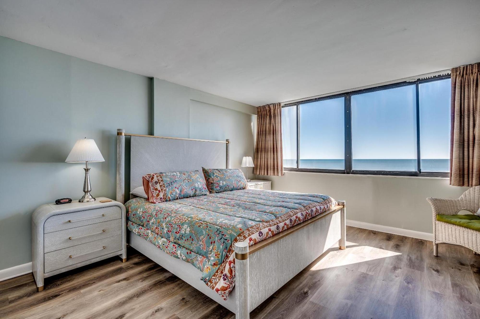 Carolina Dunes - 503 Holiday home *