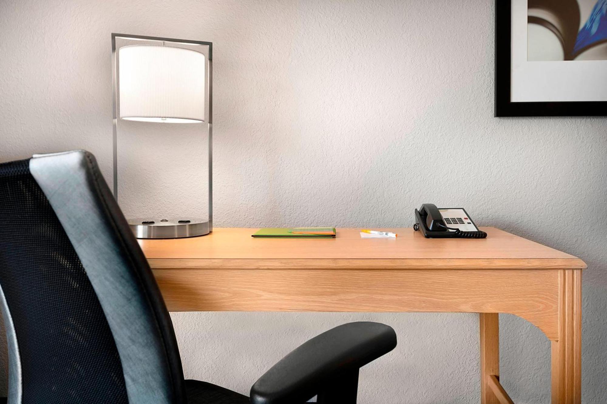 Courtyard By Marriott Myrtle Broadway