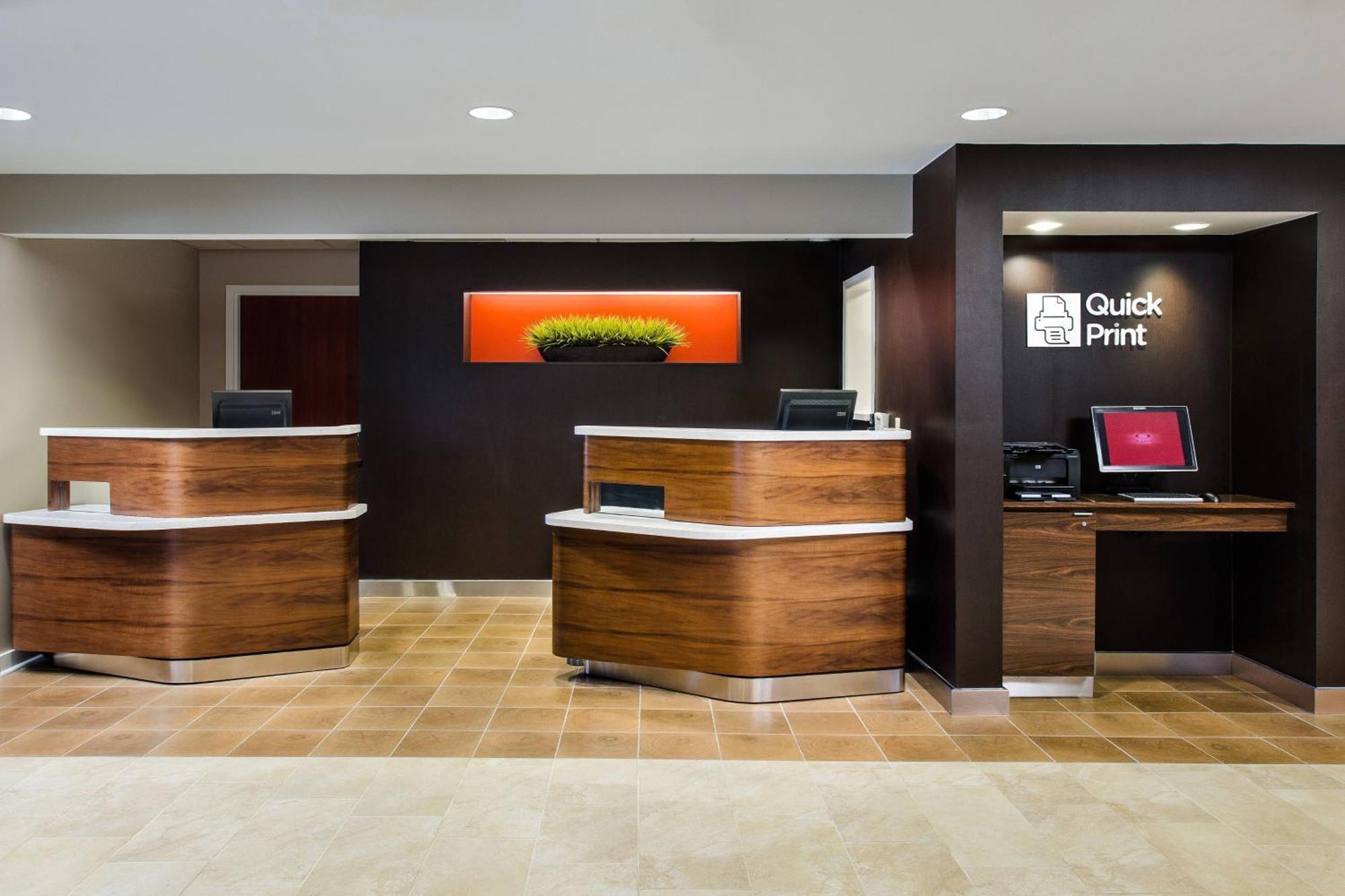 Hotel Courtyard By Marriott Myrtle Broadway 3*