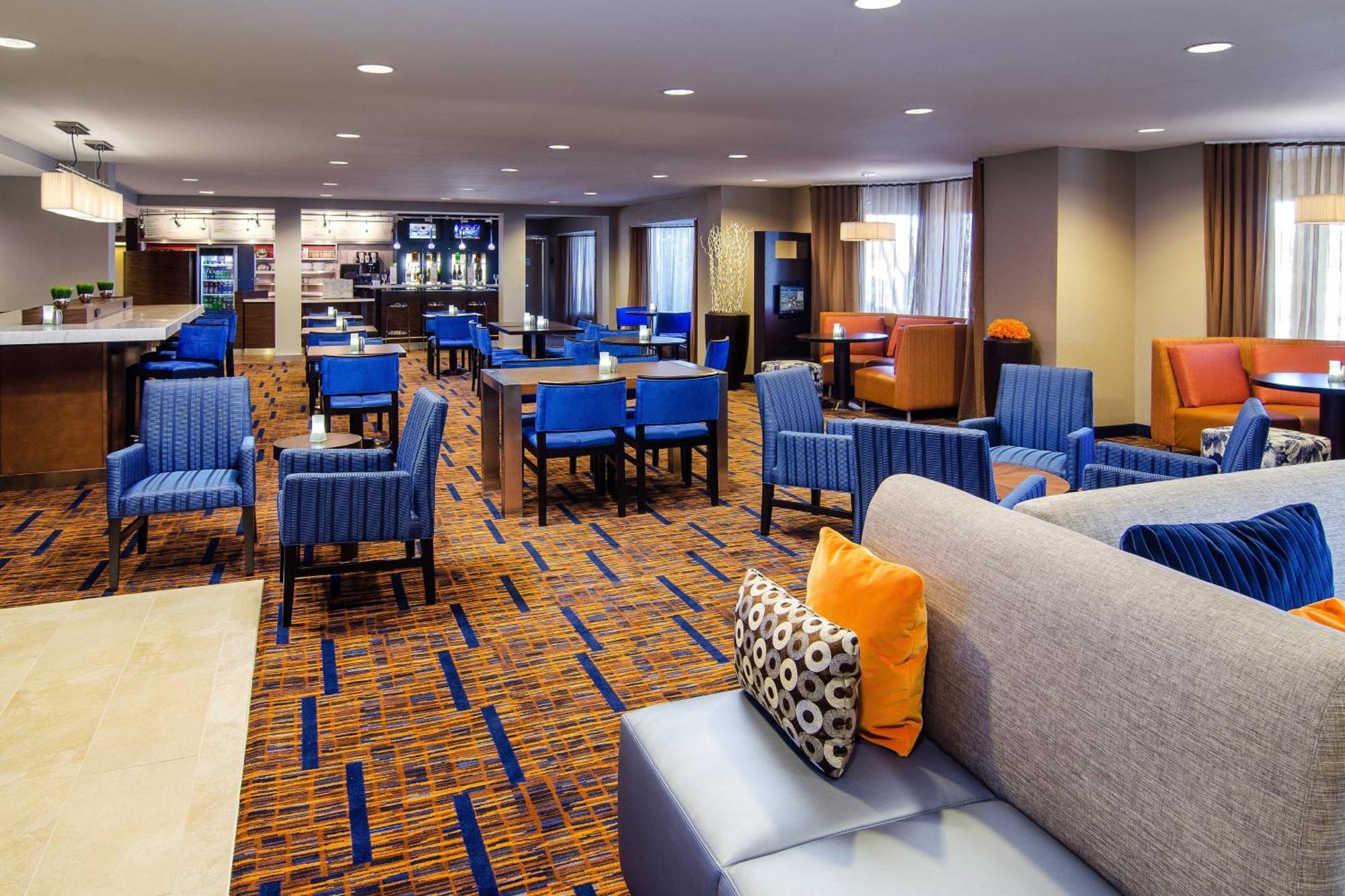 Courtyard By Marriott Myrtle Broadway 3* Myrtle Beach
