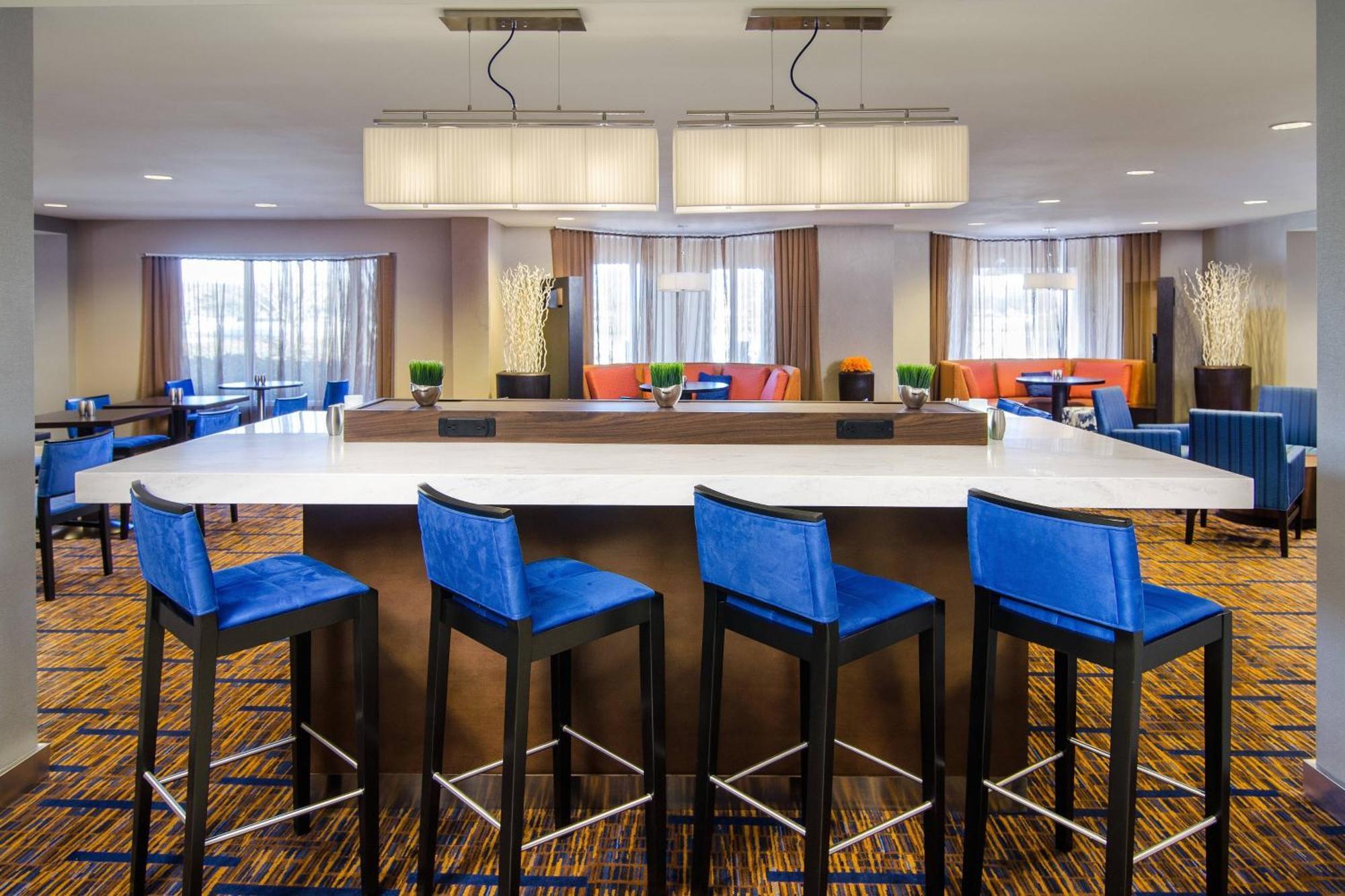 Courtyard By Marriott Myrtle Broadway Myrtle Beach