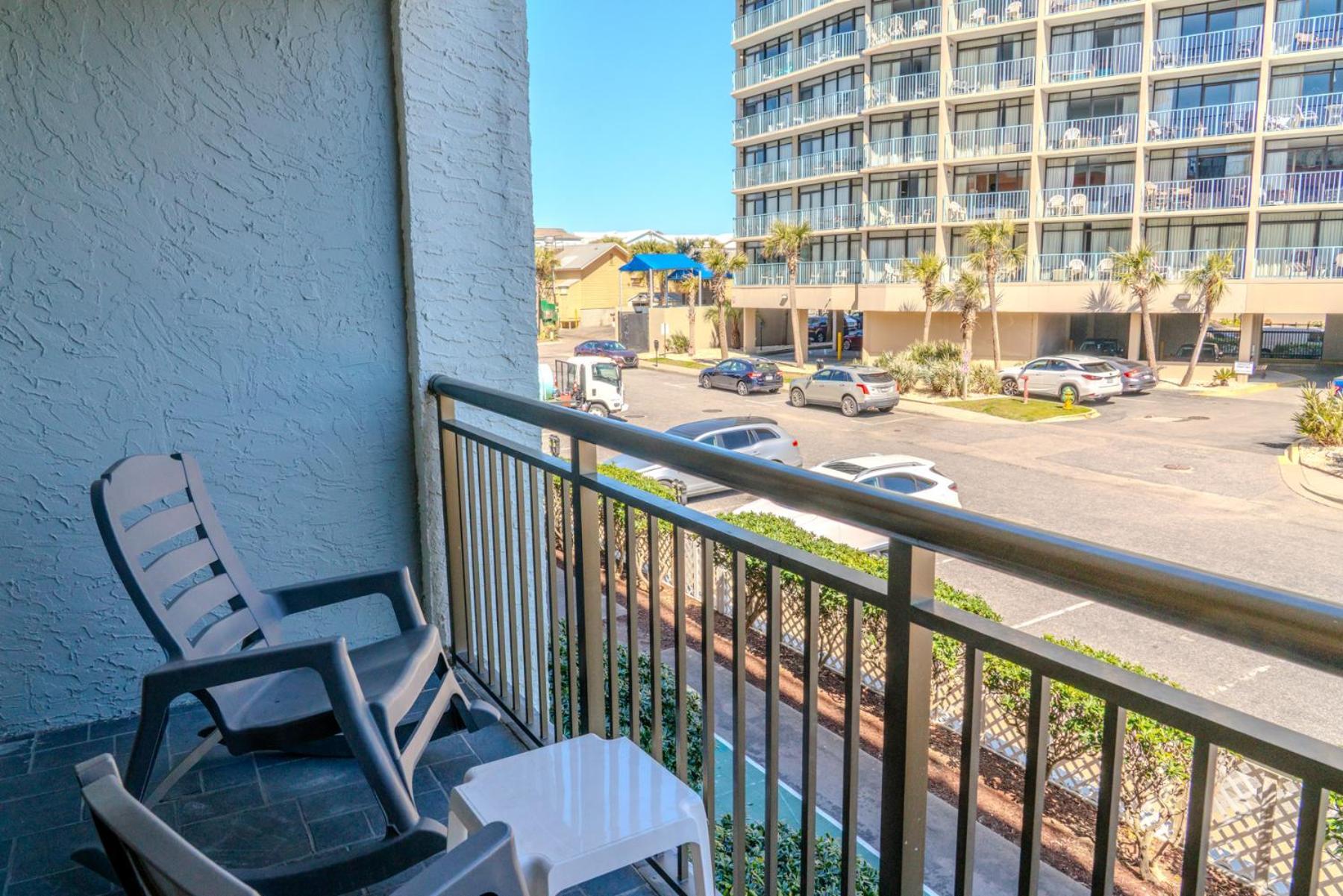 Holiday home Grande Cayman Unit 216