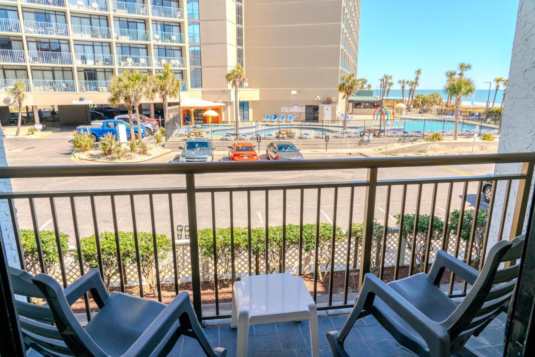 Grande Cayman Unit 216 * Myrtle Beach