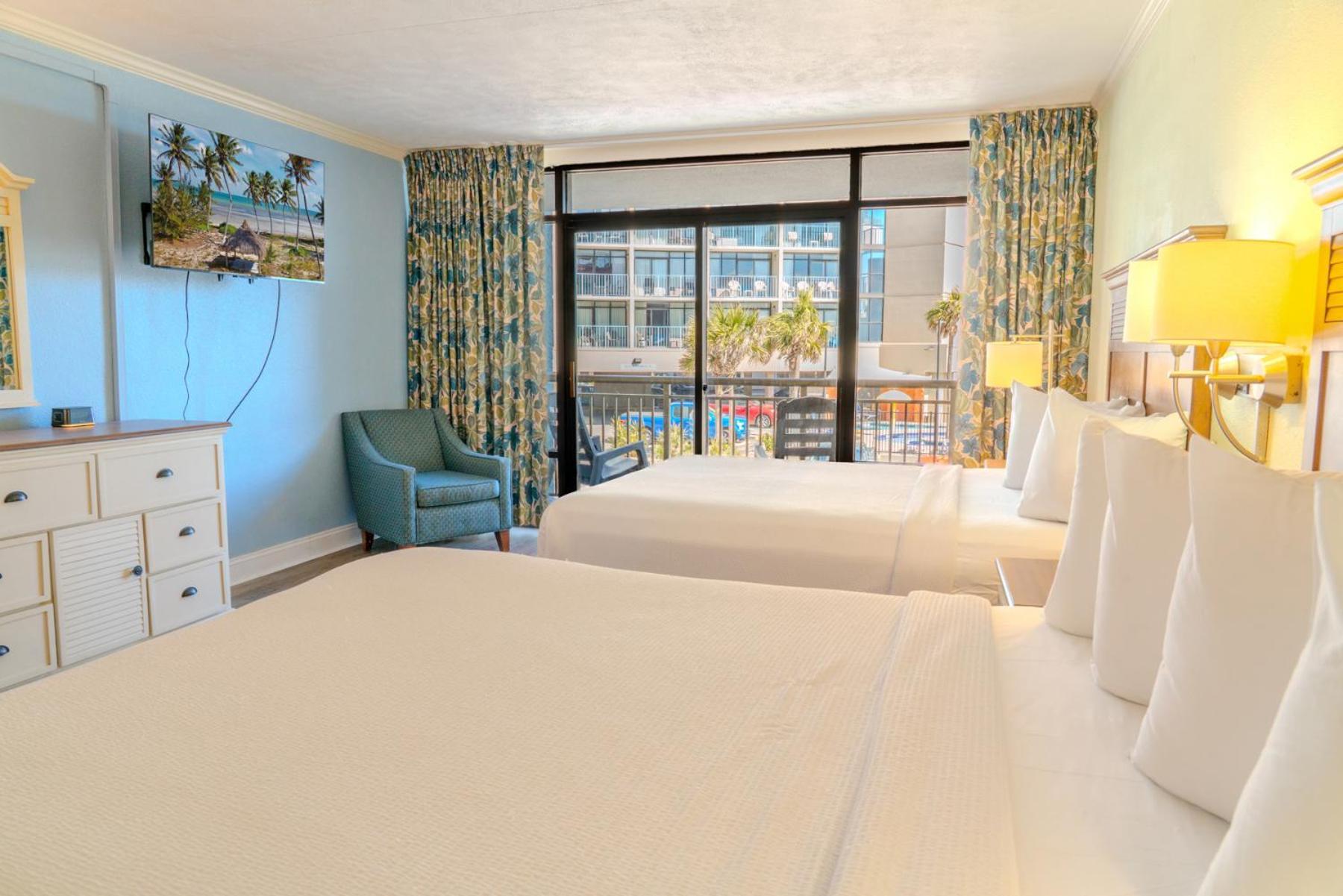 Holiday home Grande Cayman Unit 216