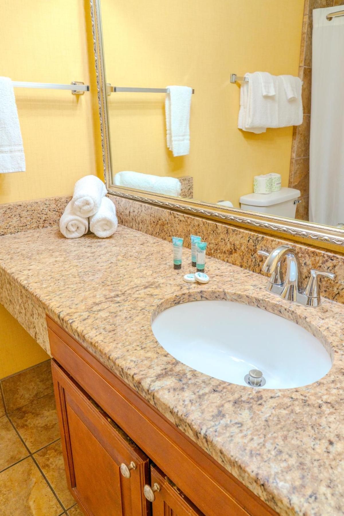 Grande Cayman Unit 216 Holiday home *