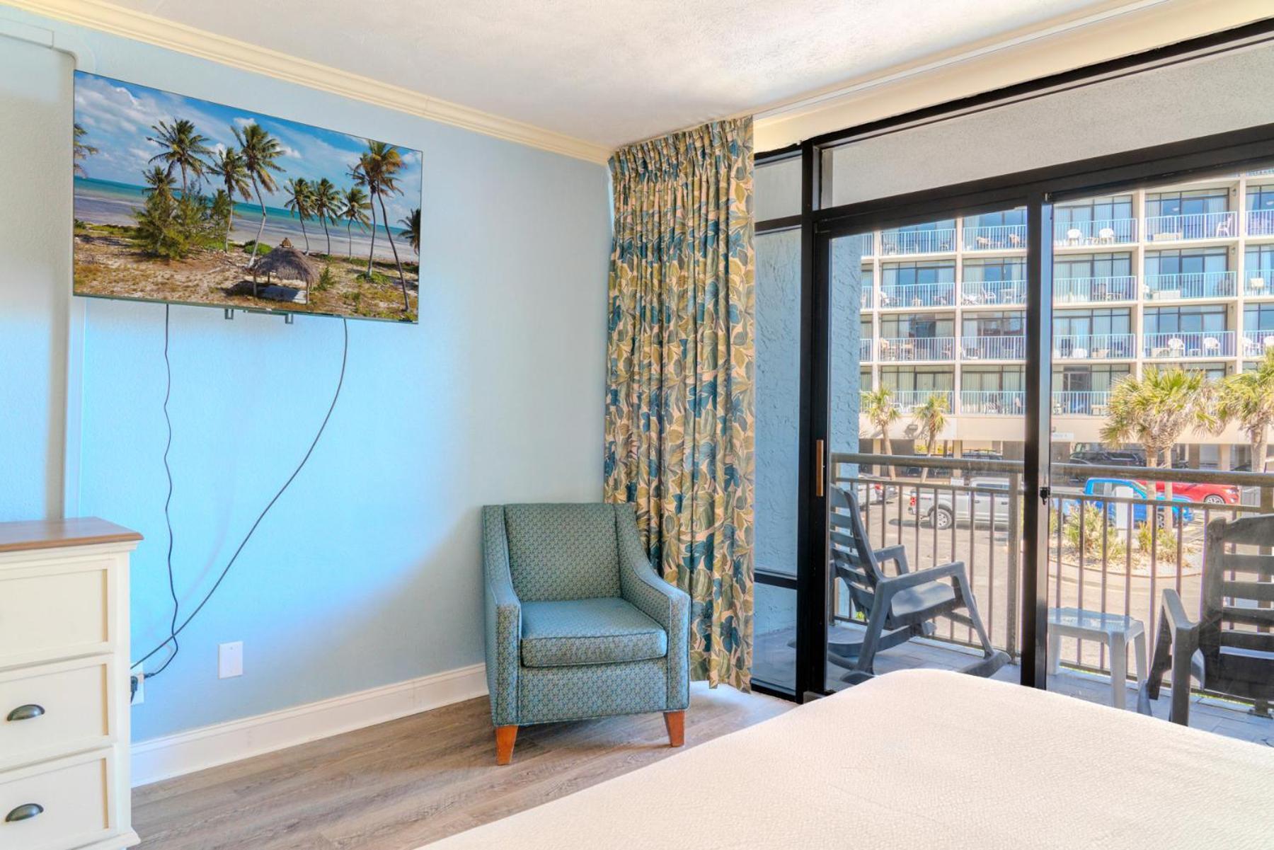 Grande Cayman Unit 216 Holiday home Myrtle Beach