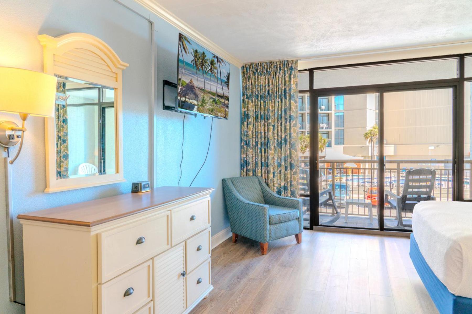 Holiday home Grande Cayman Unit 216 Myrtle Beach