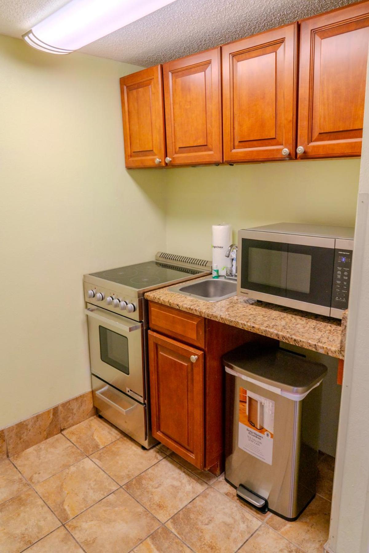 Grande Cayman Unit 216 Myrtle Beach