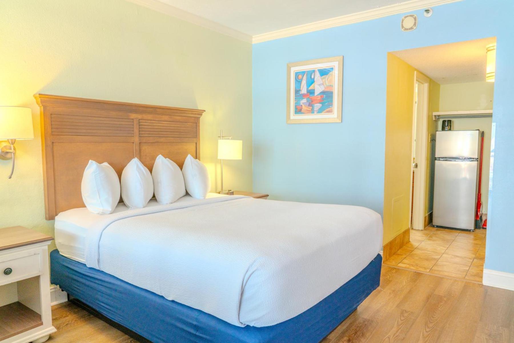 Grande Cayman Unit 216 Holiday home *