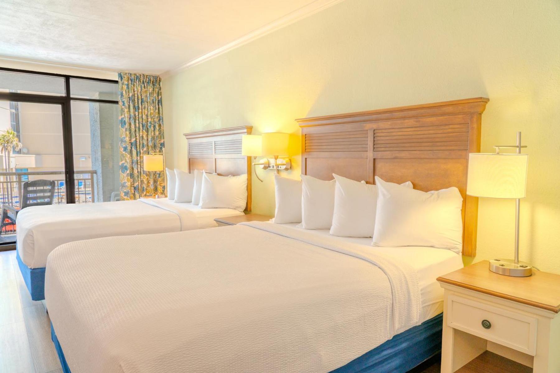 Holiday home Grande Cayman Unit 216 *