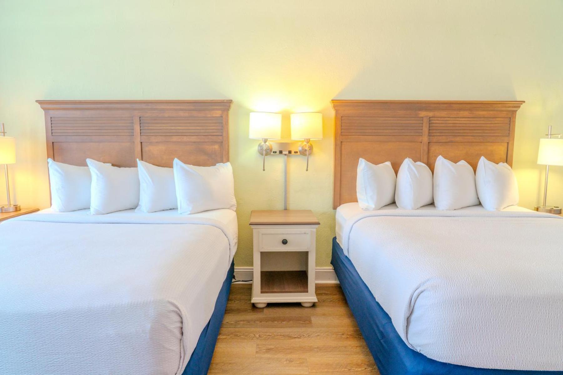Holiday home Grande Cayman Unit 216 Myrtle Beach