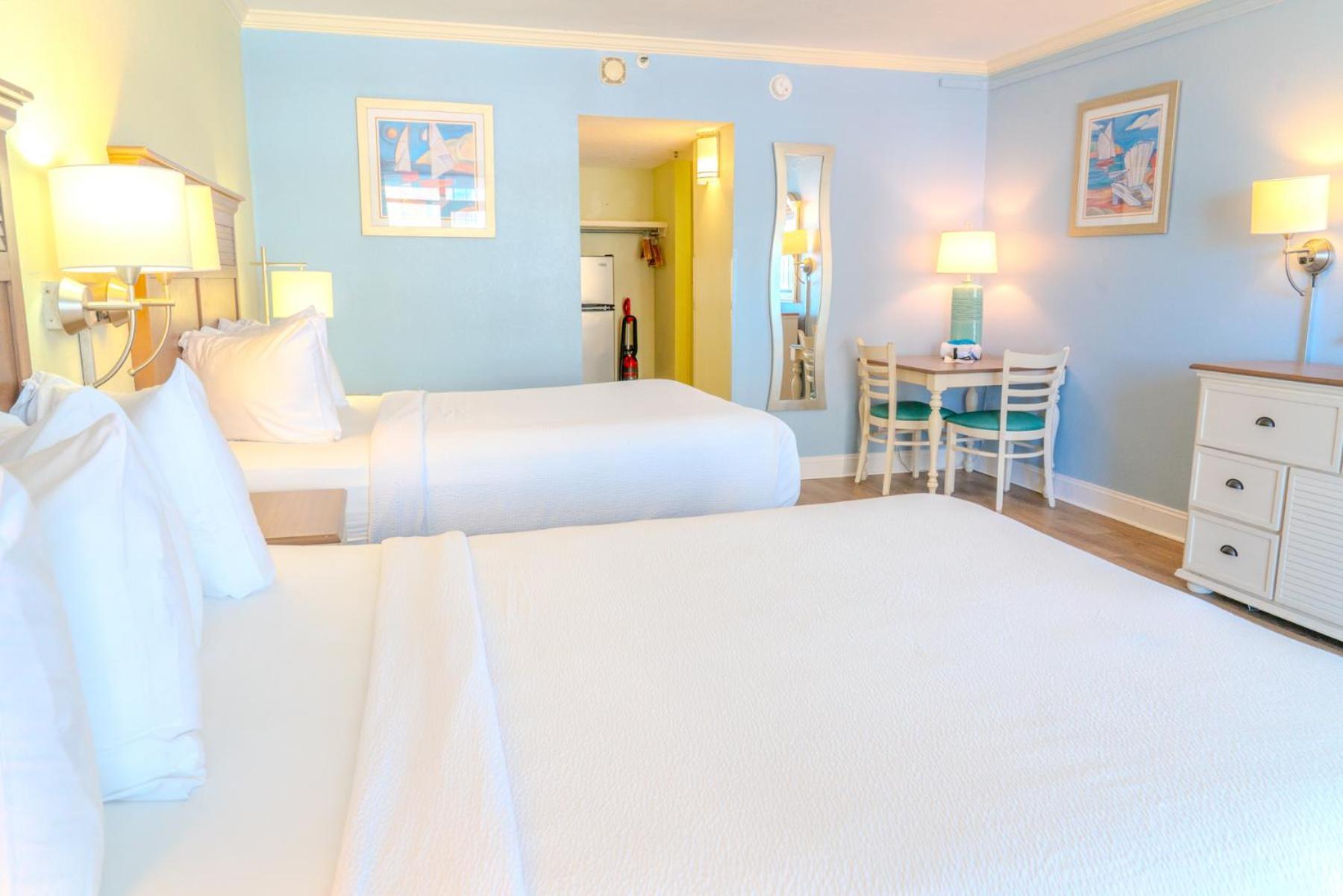 Grande Cayman Unit 216