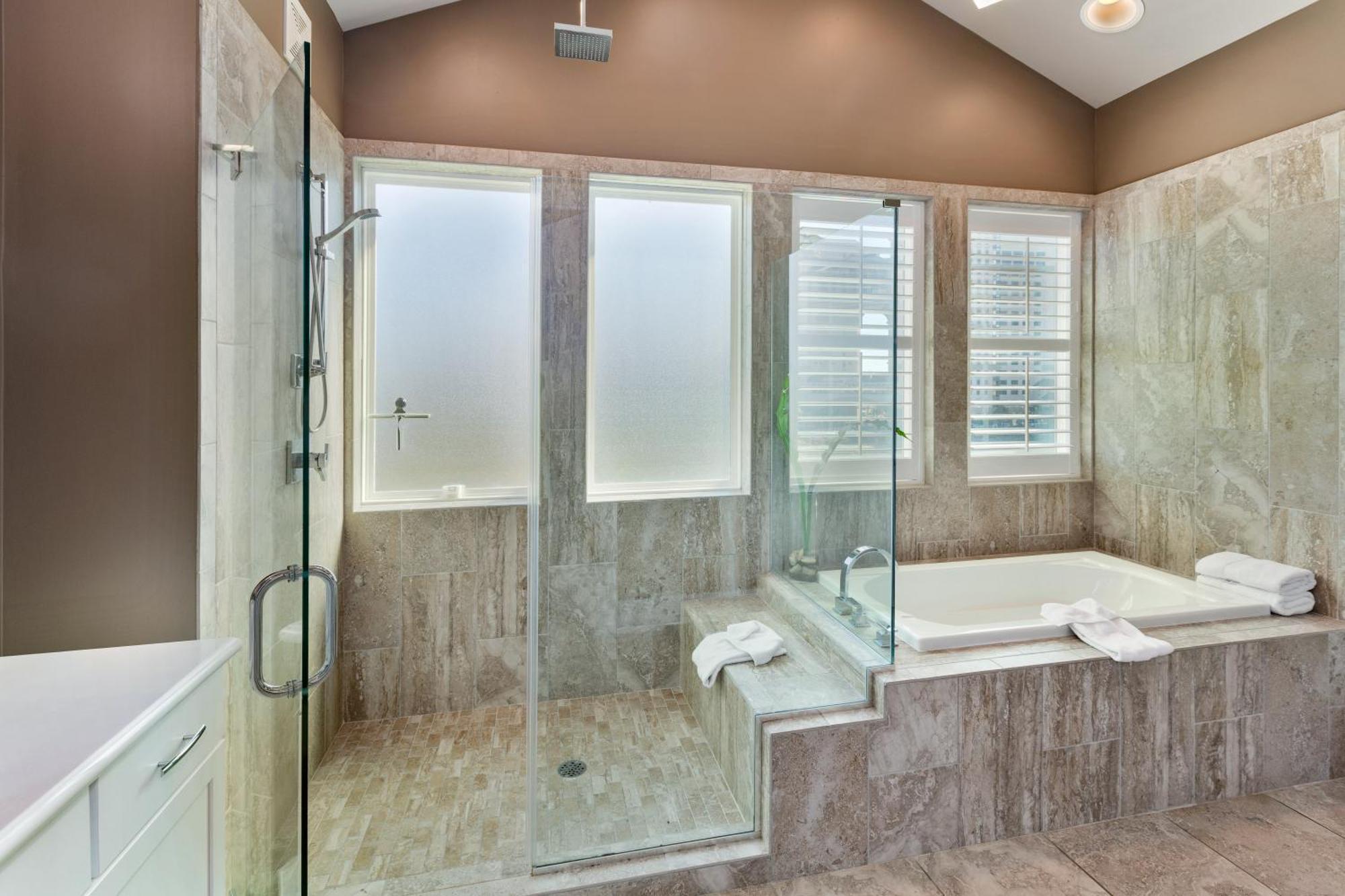 Dare2Dream - Luxury Home At North Beach Resort & Villas Villa *