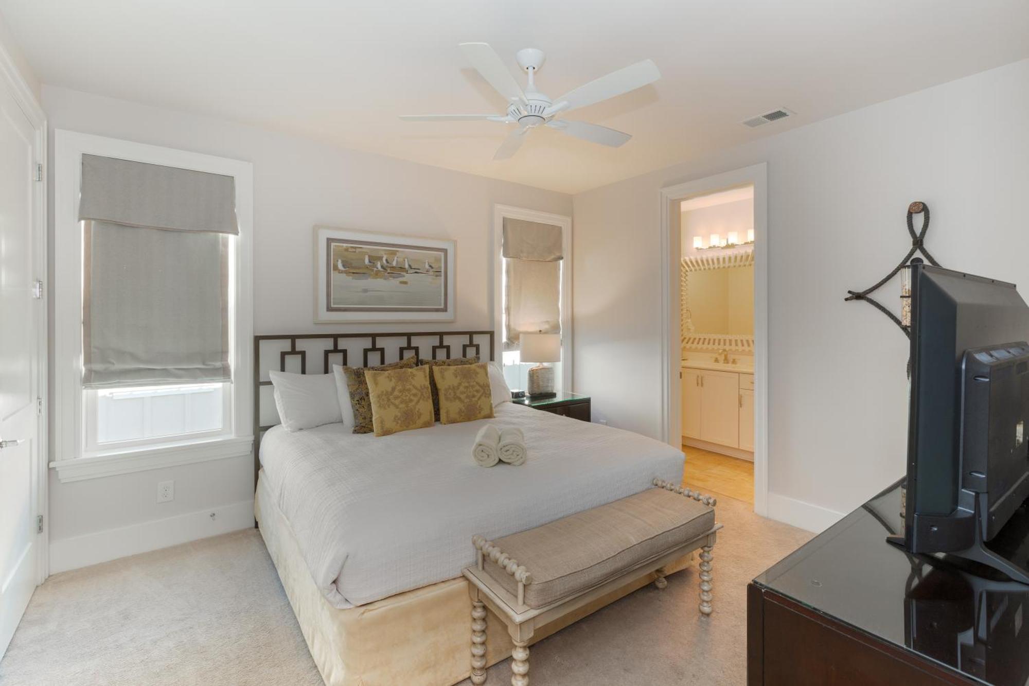 Villa Dare2Dream - Luxury Home At North Beach Resort & Villas *