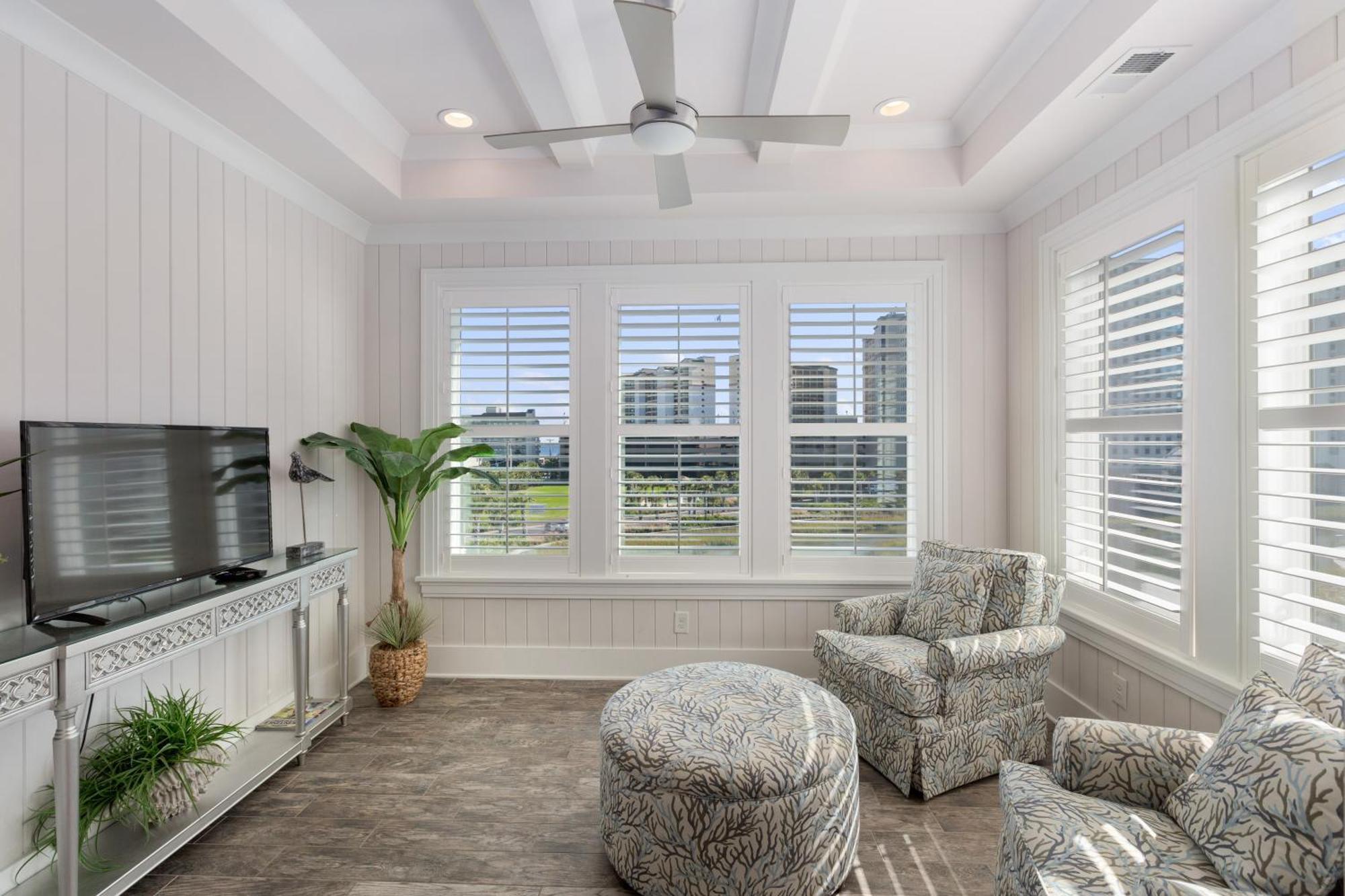 Dare2Dream - Luxury Home At North Beach Resort & Villas Villa Myrtle Beach