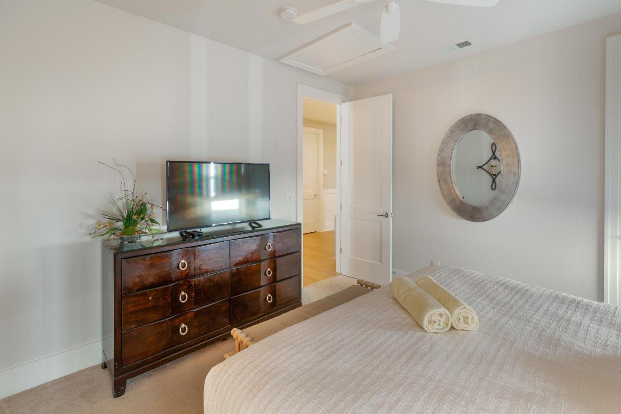 Dare2Dream - Luxury Home At North Beach Resort & Villas