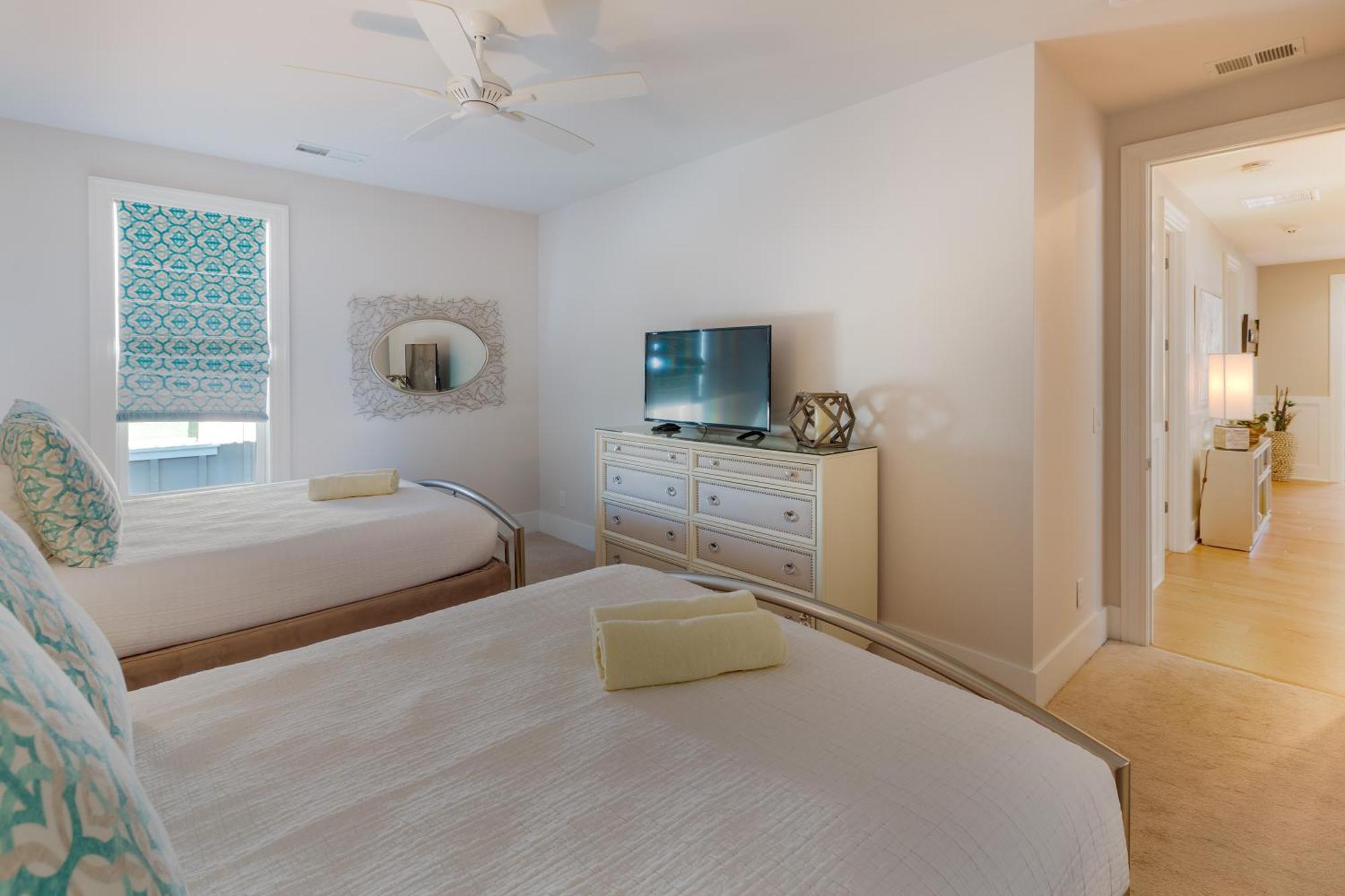 Dare2Dream - Luxury Home At North Beach Resort & Villas