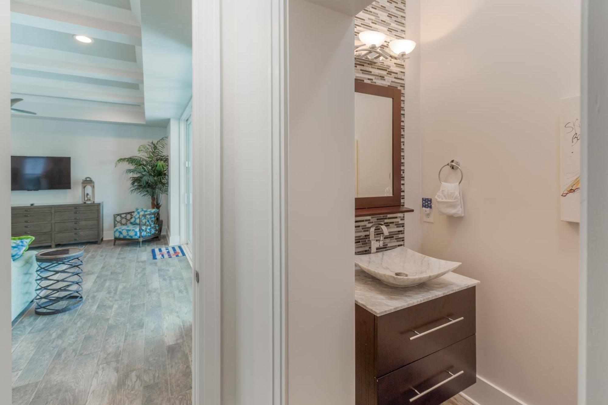Villa Dare2Dream - Luxury Home At North Beach Resort & Villas
