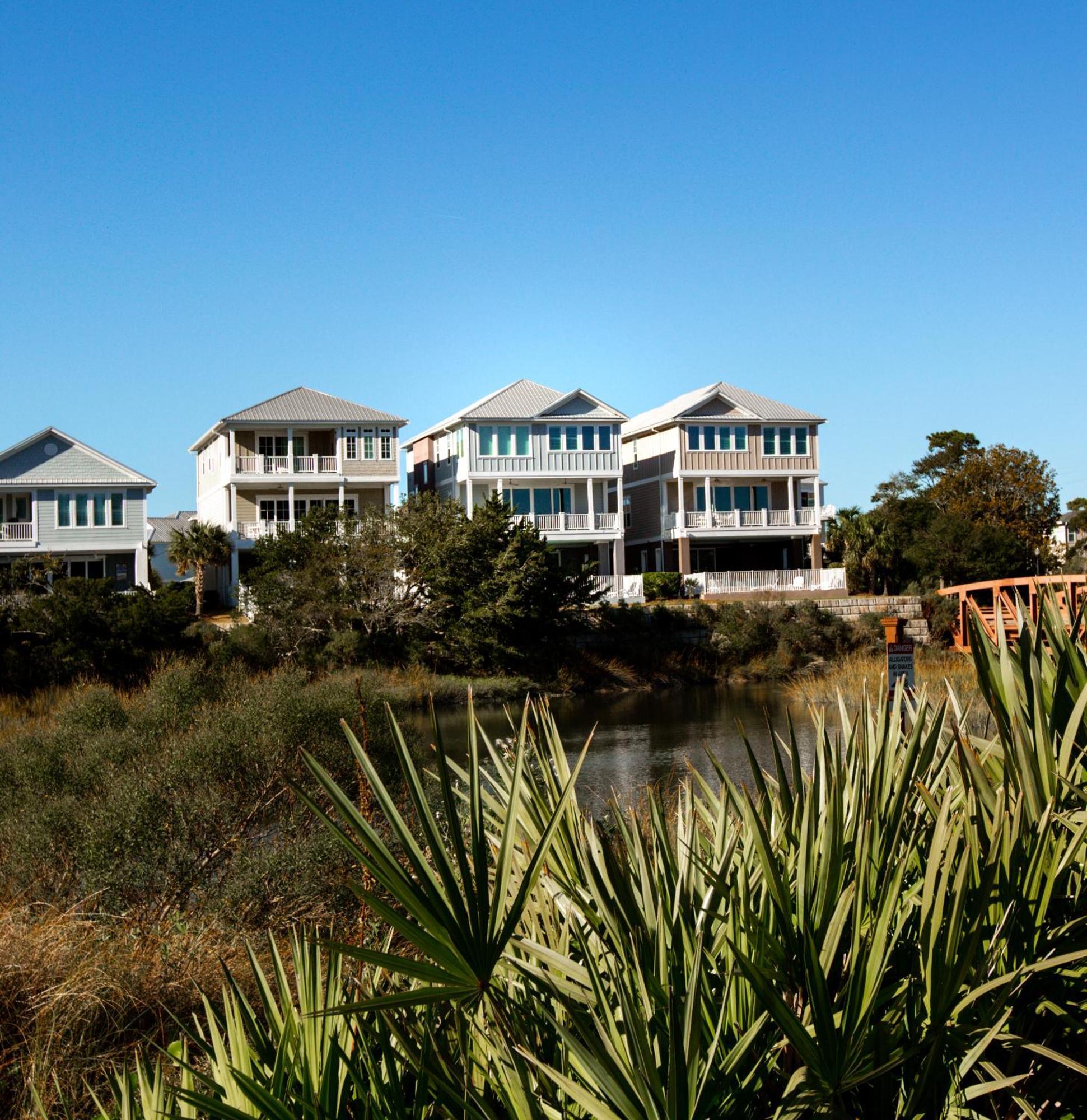 Villa Dare2Dream - Luxury Home At North Beach Resort & Villas Myrtle Beach