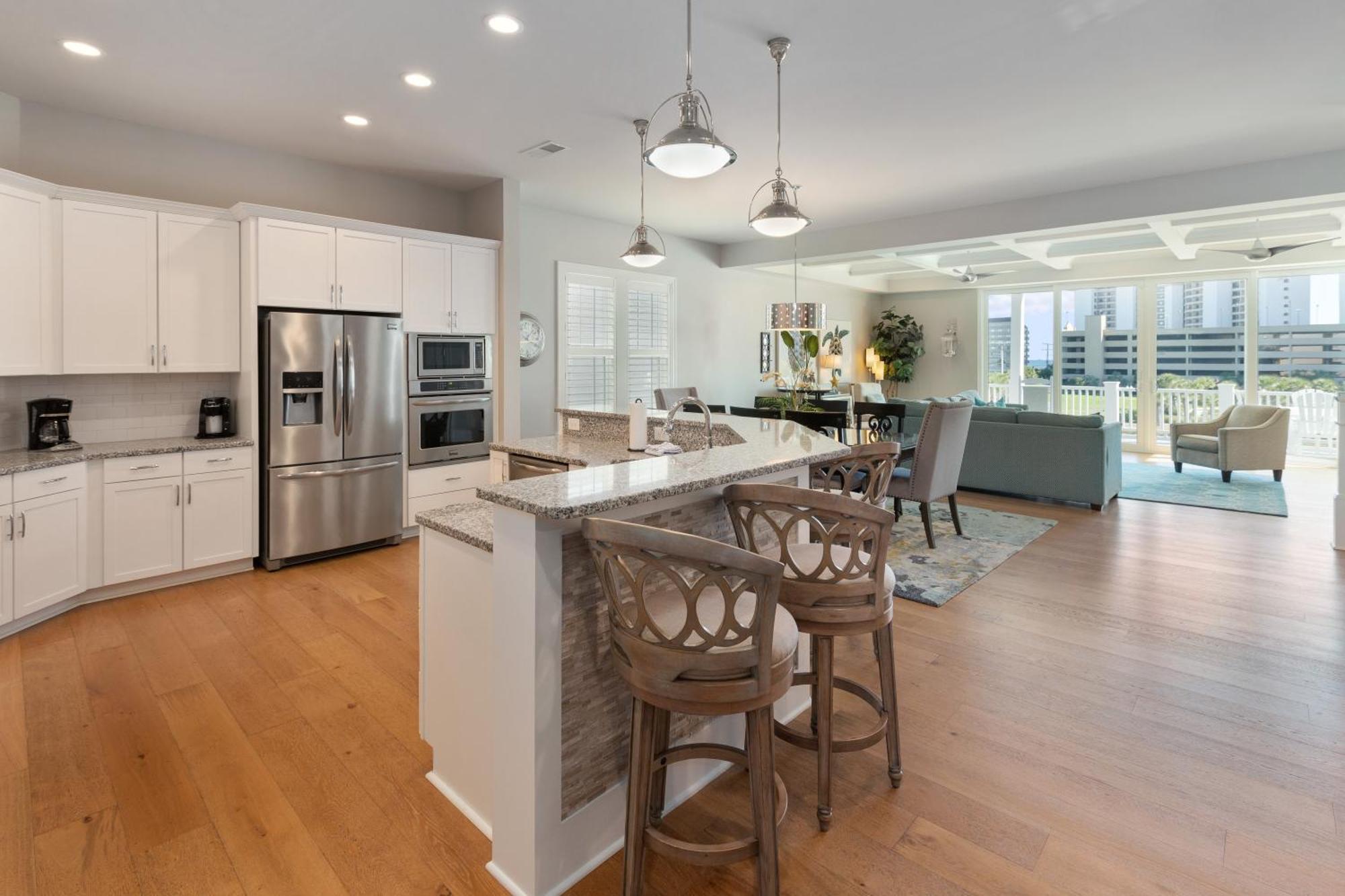 Dare2Dream - Luxury Home At North Beach Resort & Villas * Myrtle Beach