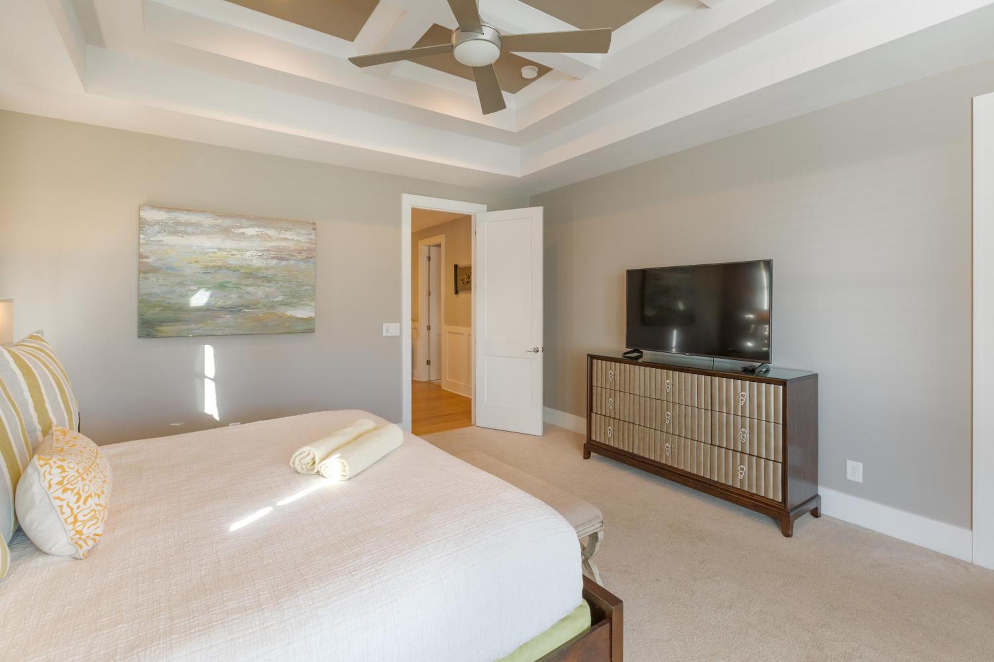 Villa Dare2Dream - Luxury Home At North Beach Resort & Villas *