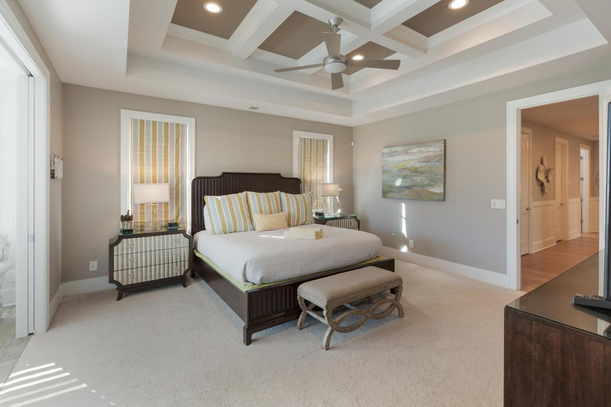 Villa Dare2Dream - Luxury Home At North Beach Resort & Villas