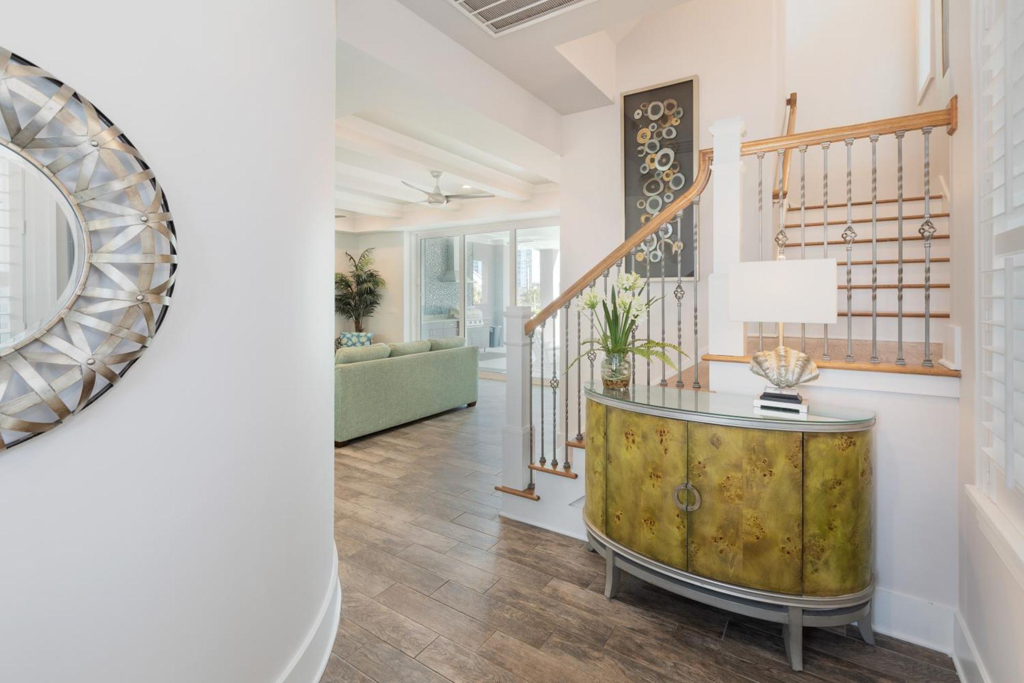 Dare2Dream - Luxury Home At North Beach Resort & Villas Villa Myrtle Beach