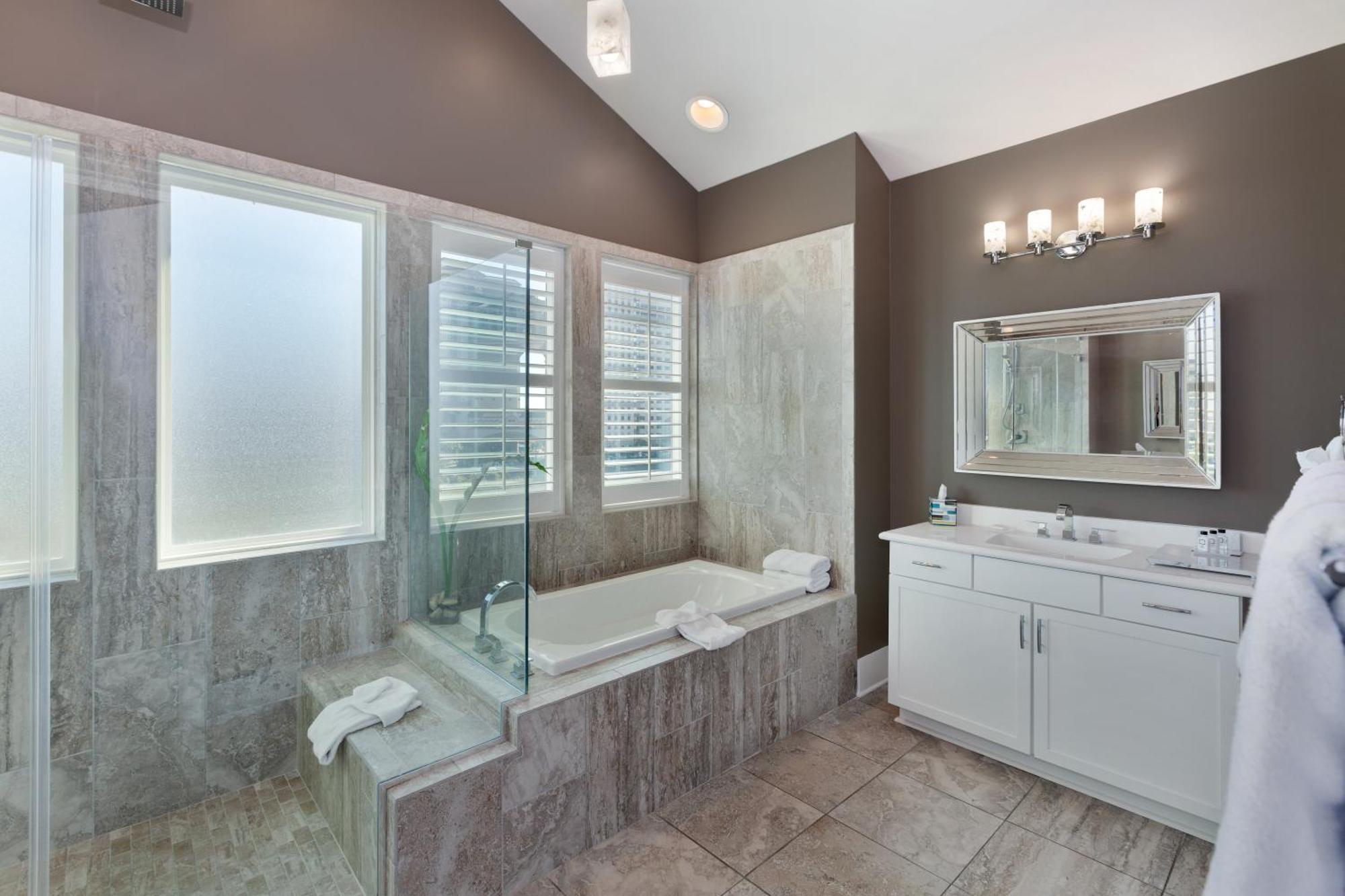 Dare2Dream - Luxury Home At North Beach Resort & Villas Villa *