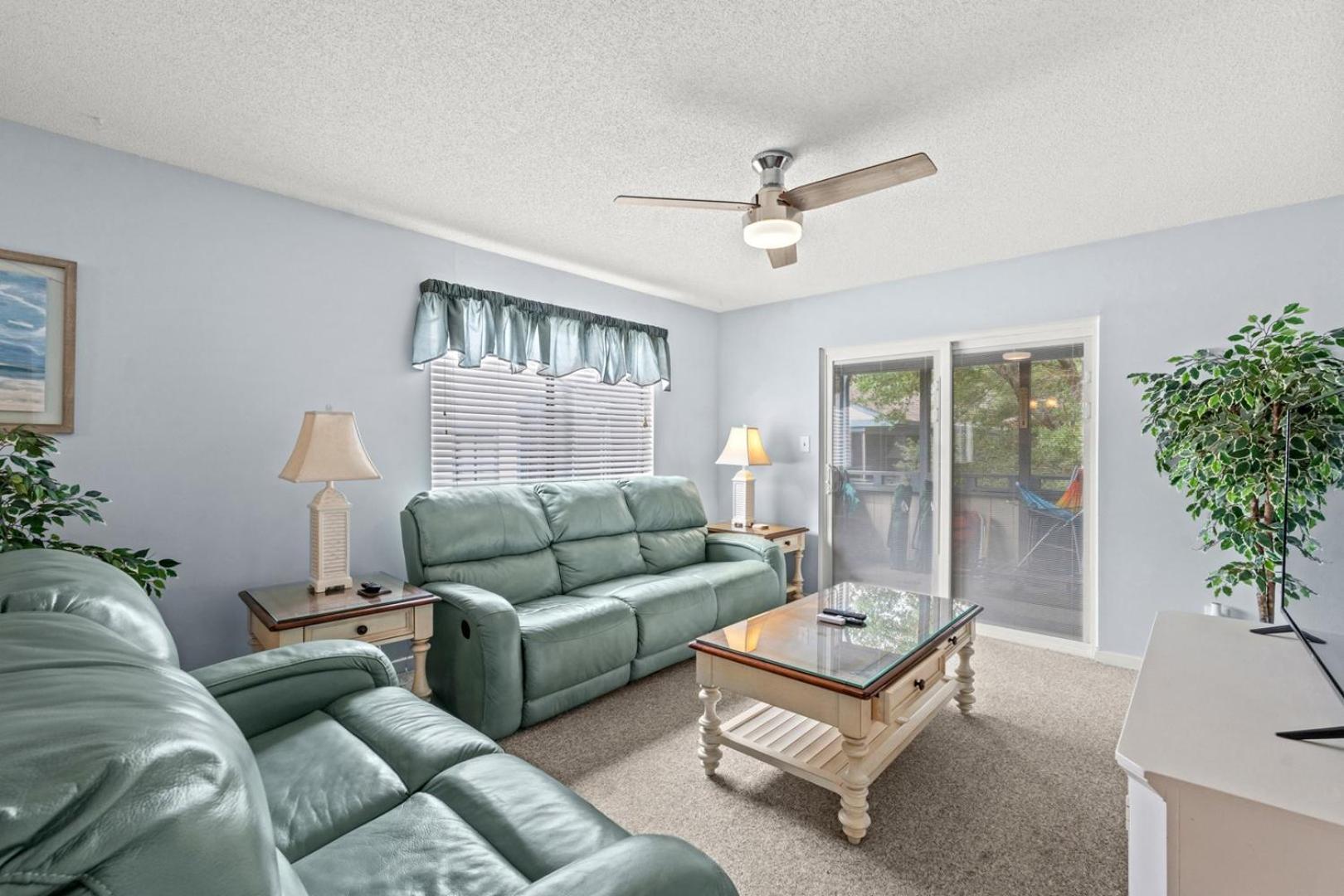 Summertree C9 Holiday home *