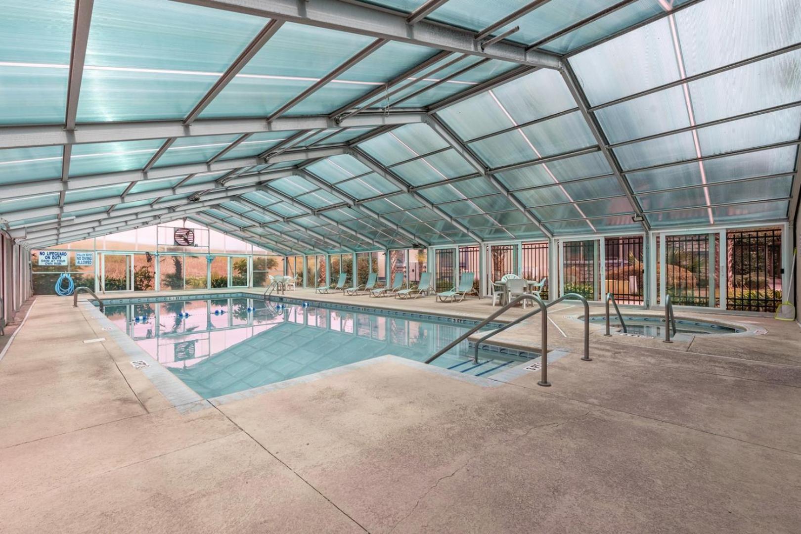 Holiday home Summertree C9 Myrtle Beach
