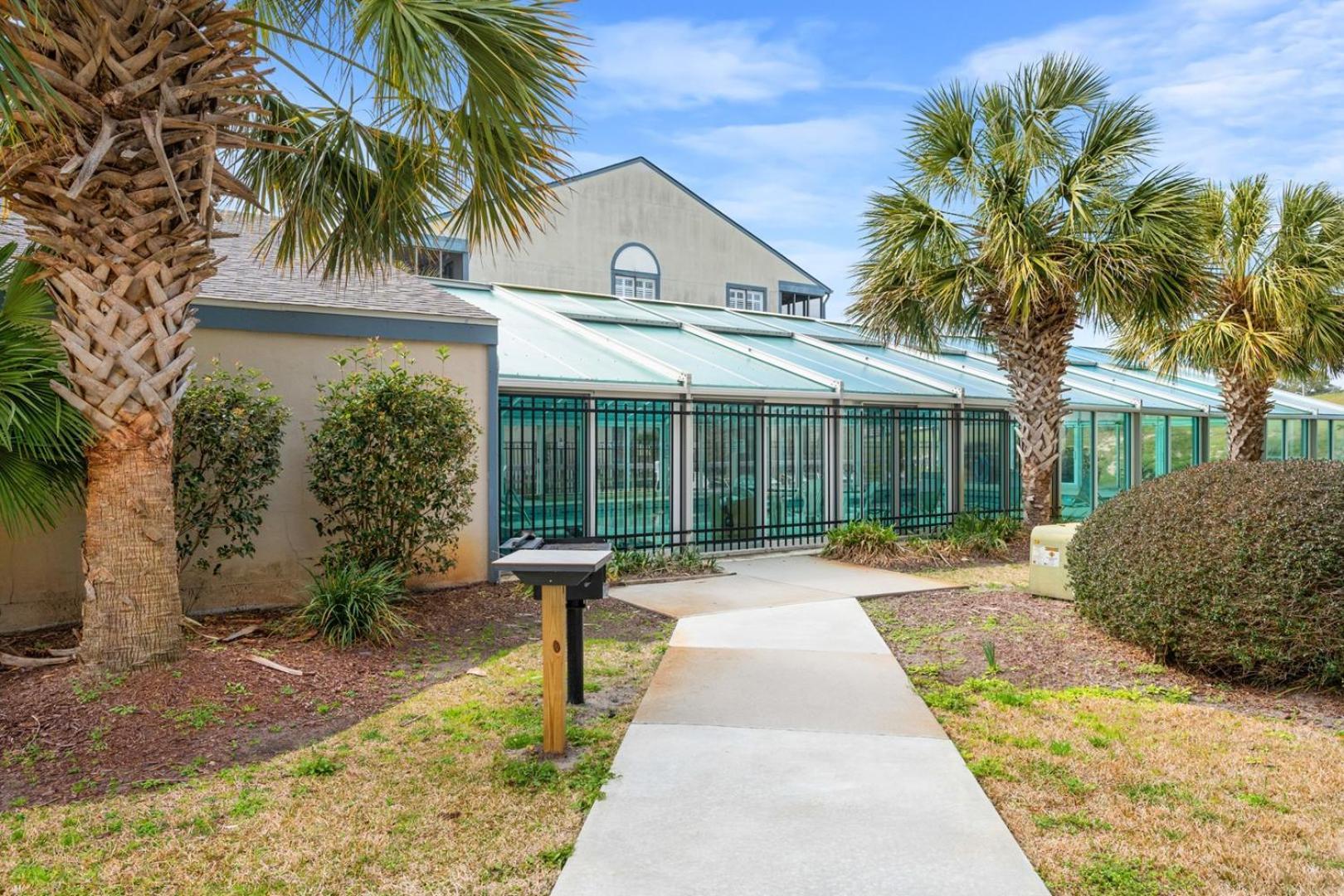 Summertree C9 Myrtle Beach