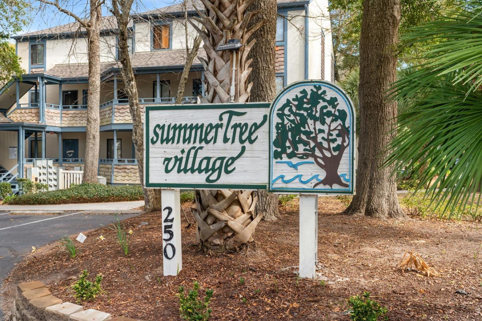 Holiday home Summertree C9 Myrtle Beach