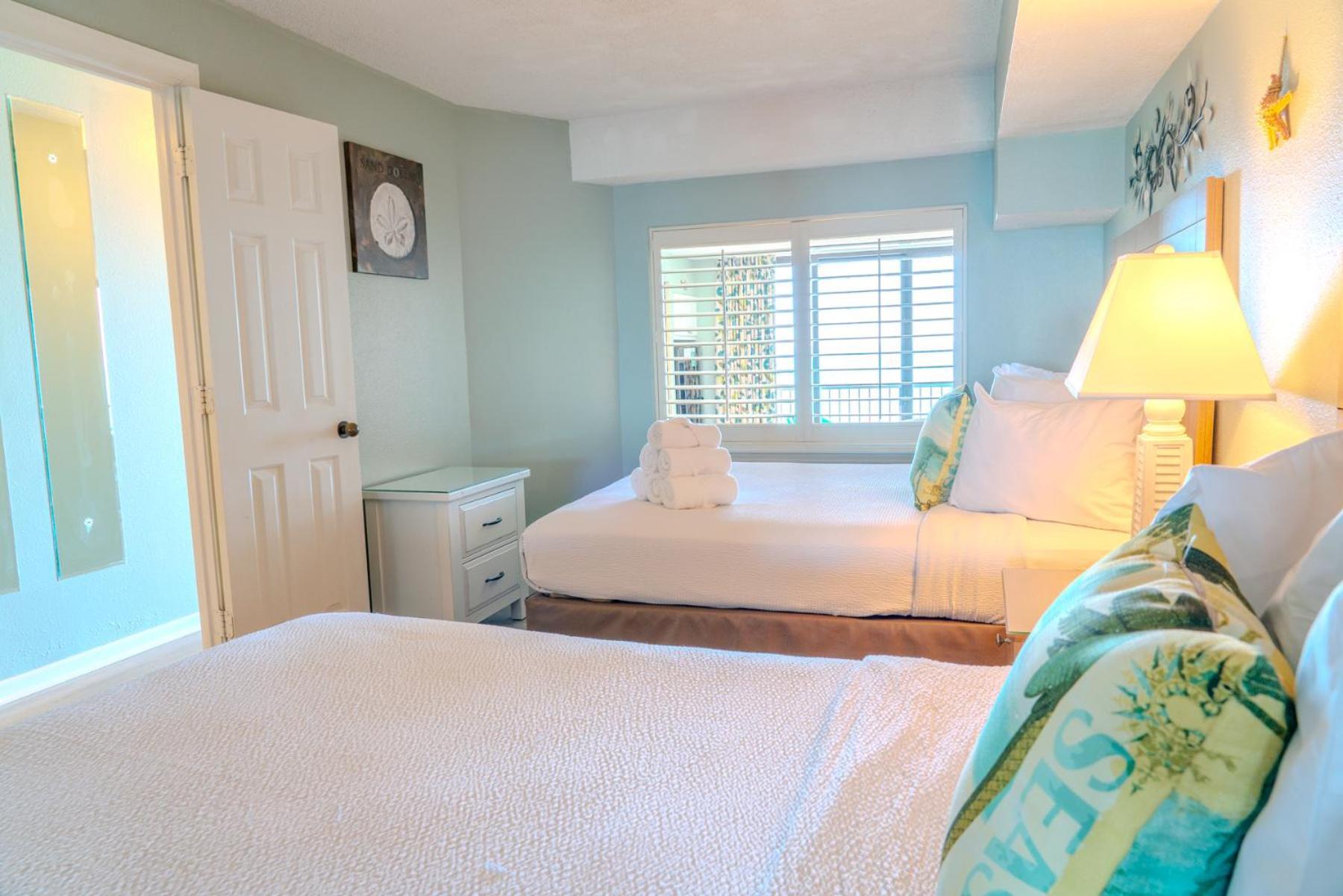 Stunning Oceanfront With Incredible Amenities- Colony 903 Myrtle Beach