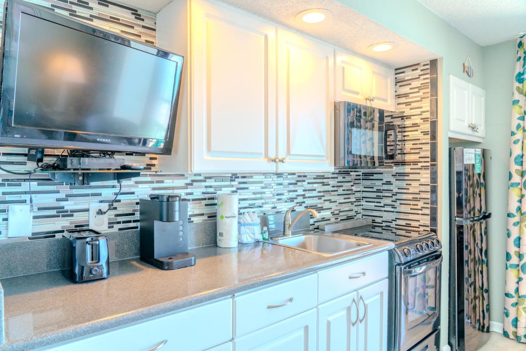 Stunning Oceanfront With Incredible Amenities- Colony 903 * Myrtle Beach