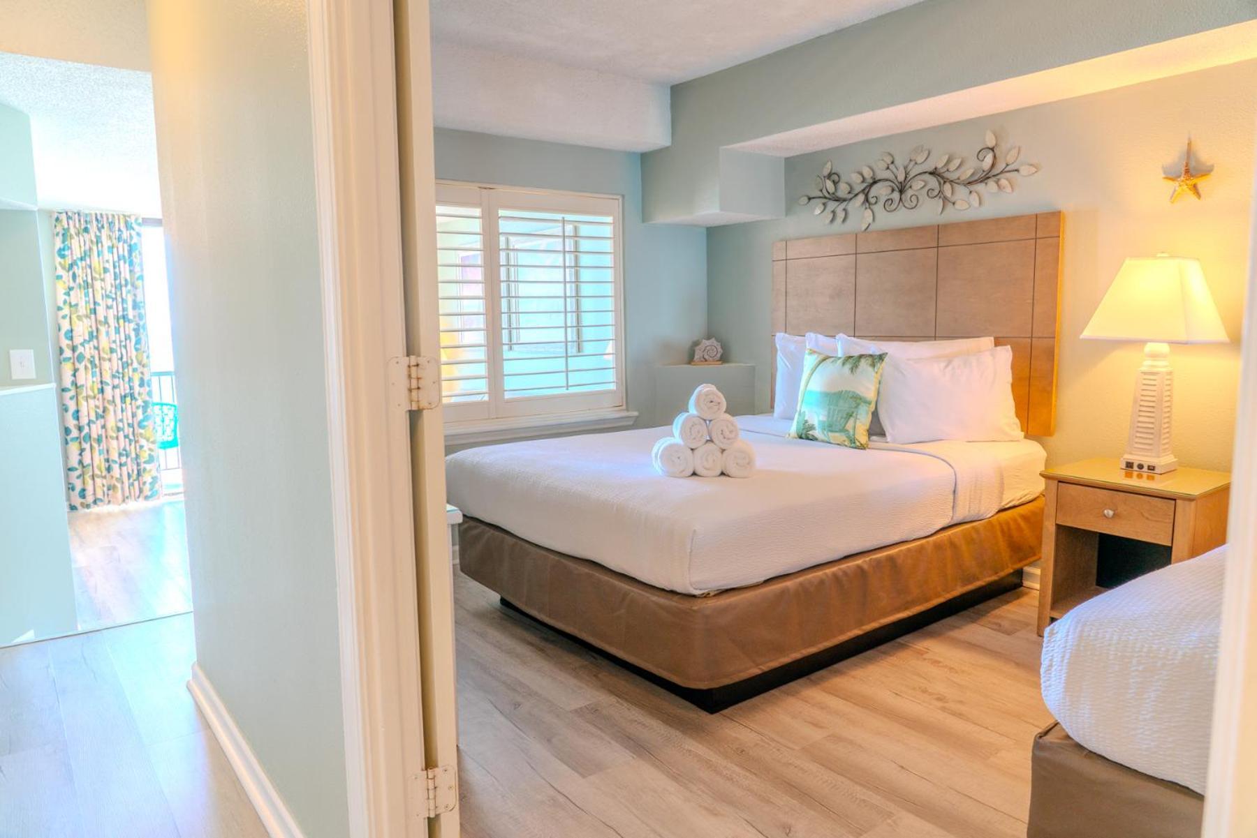 Holiday home Stunning Oceanfront With Incredible Amenities- Colony 903 Myrtle Beach