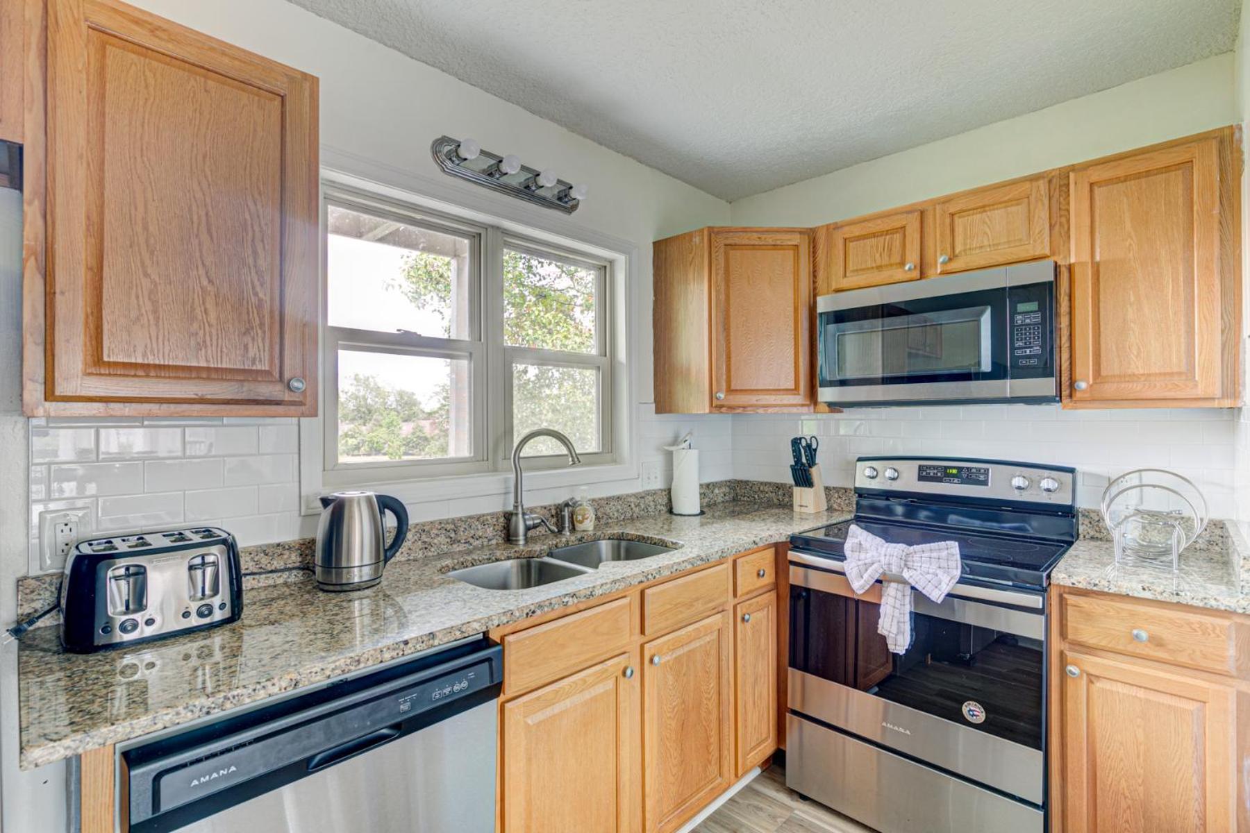5 Mins To W/ Pool & Views Apartment Myrtle Beach