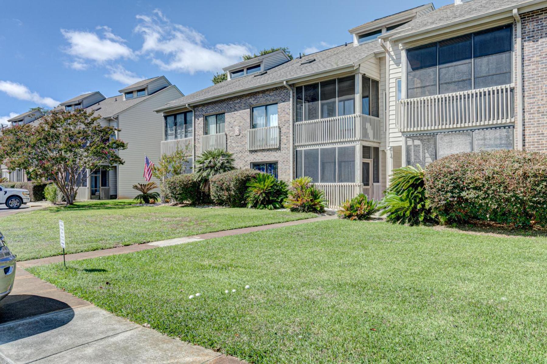 5 Mins To W/ Pool & Views Myrtle Beach
